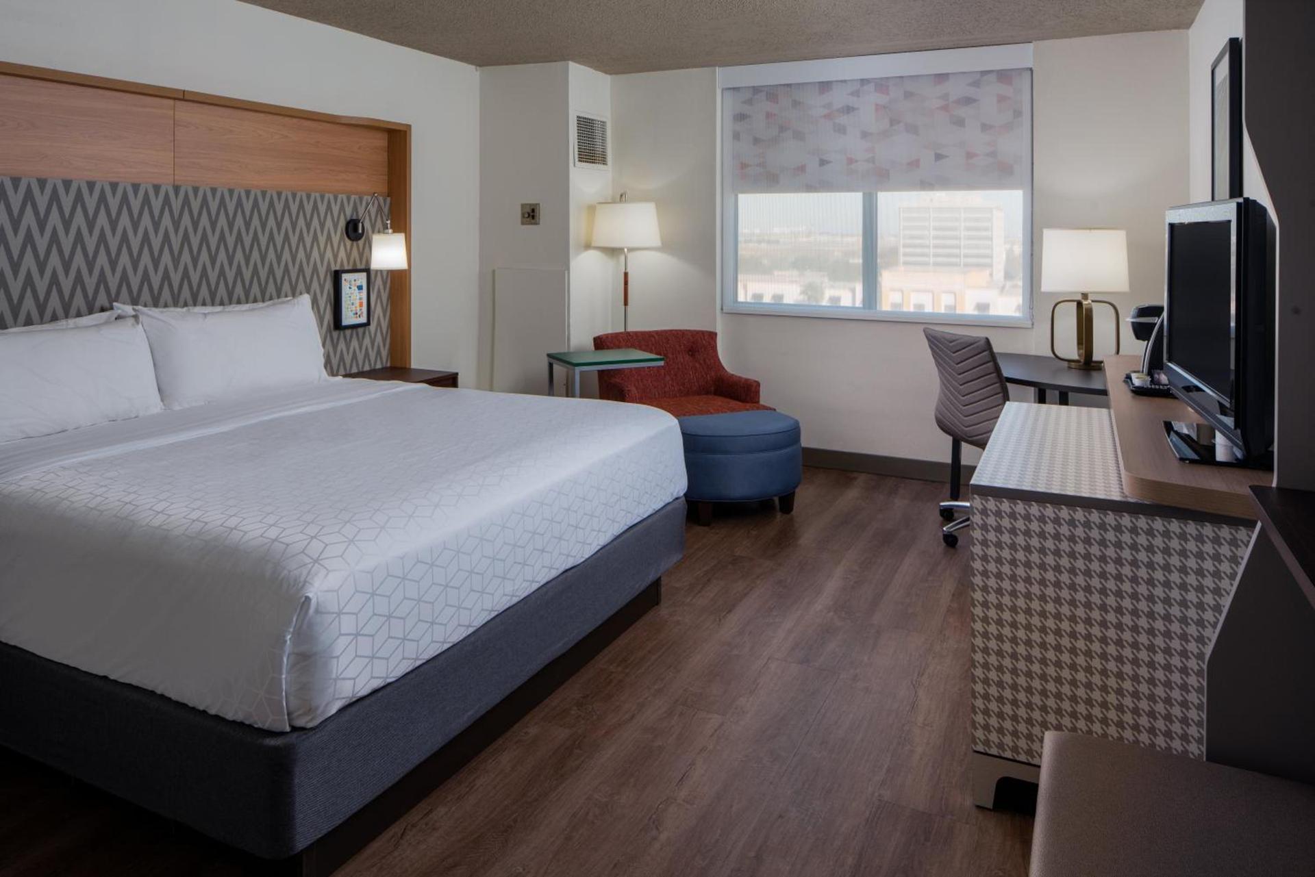 Holiday Inn Tampa Westshore - Airport Area by IHG photo 43