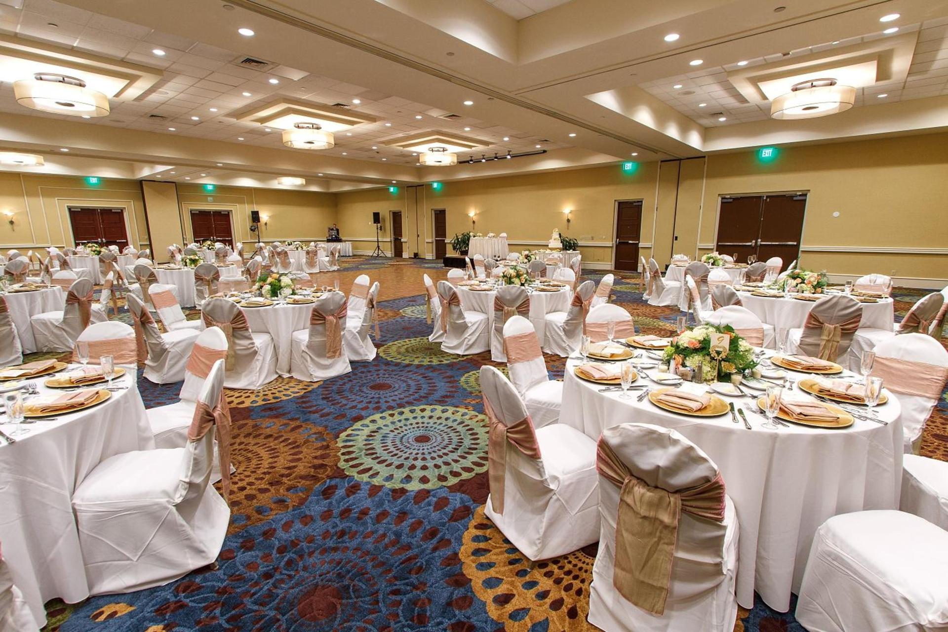 Holiday Inn Tampa Westshore - Airport Area by IHG photo 31