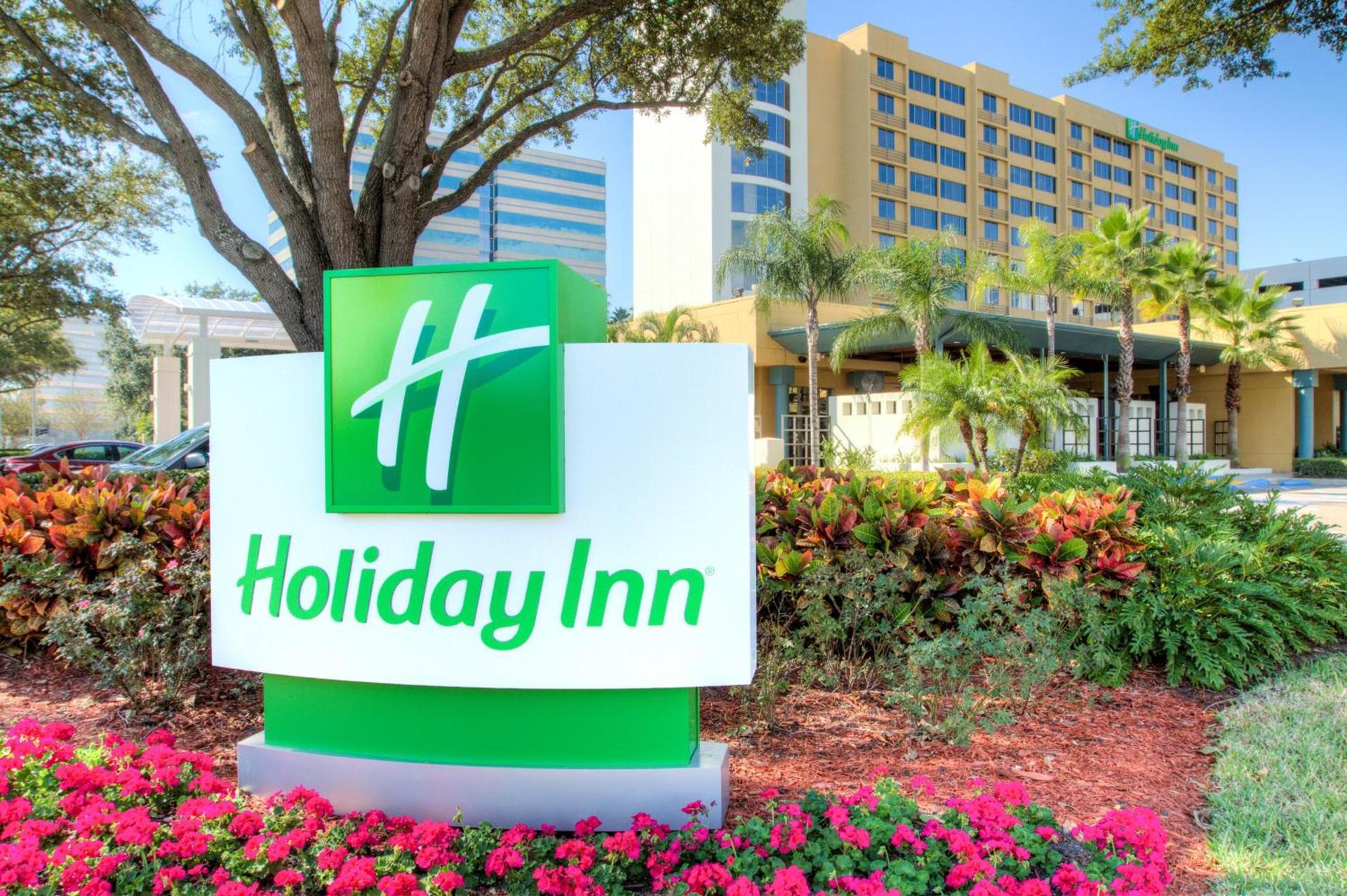 Holiday Inn Tampa Westshore - Airport Area by IHG photo 35