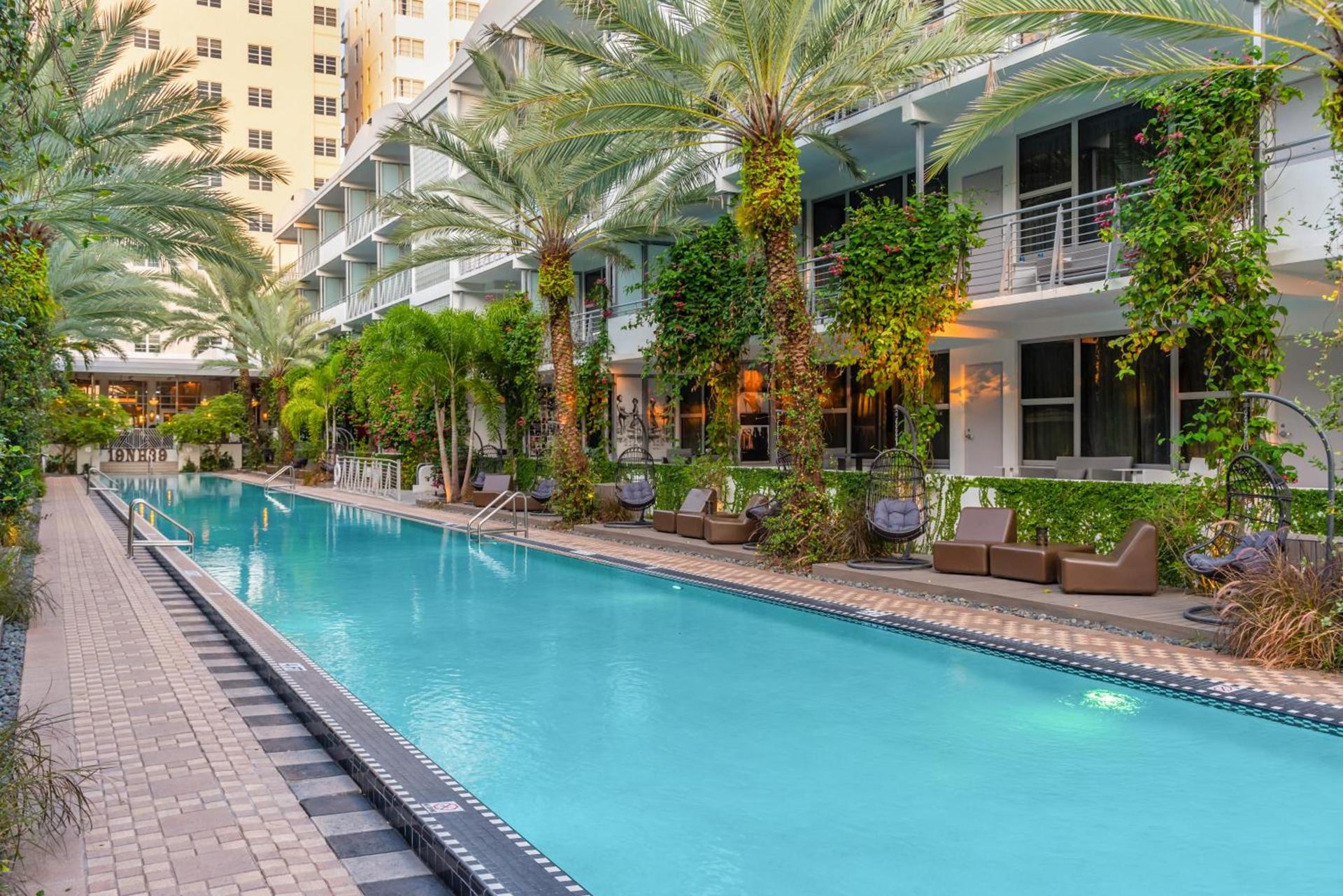 National Hotel, An Adult Only Oceanfront Resort photo 53