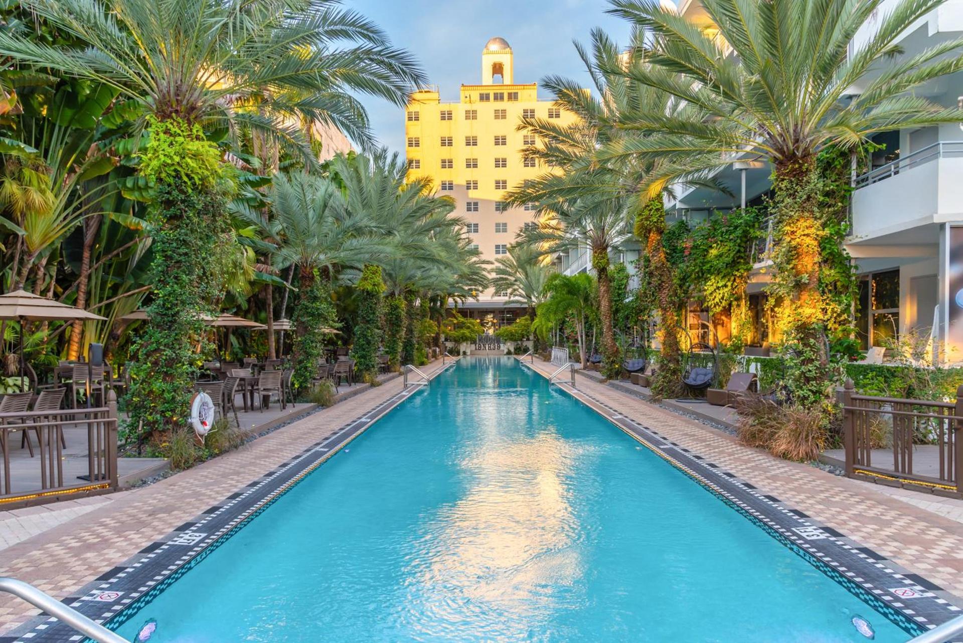 National Hotel, An Adult Only Oceanfront Resort photo 52