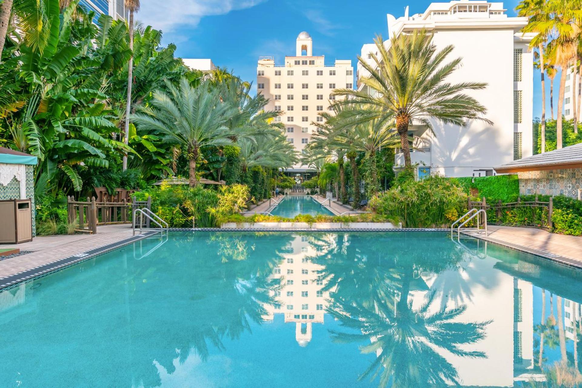 National Hotel, An Adult Only Oceanfront Resort photo 50