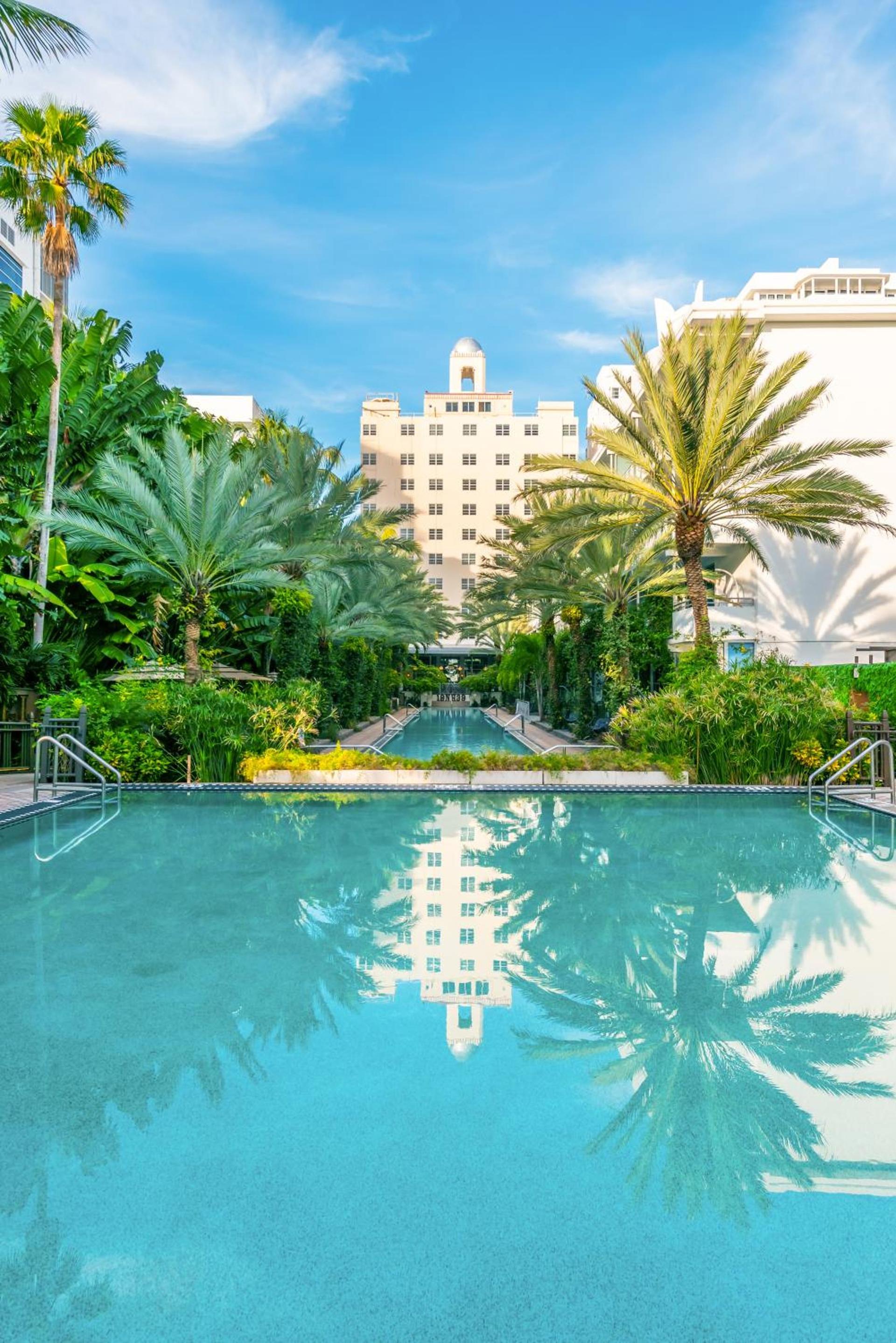 National Hotel, An Adult Only Oceanfront Resort photo 51