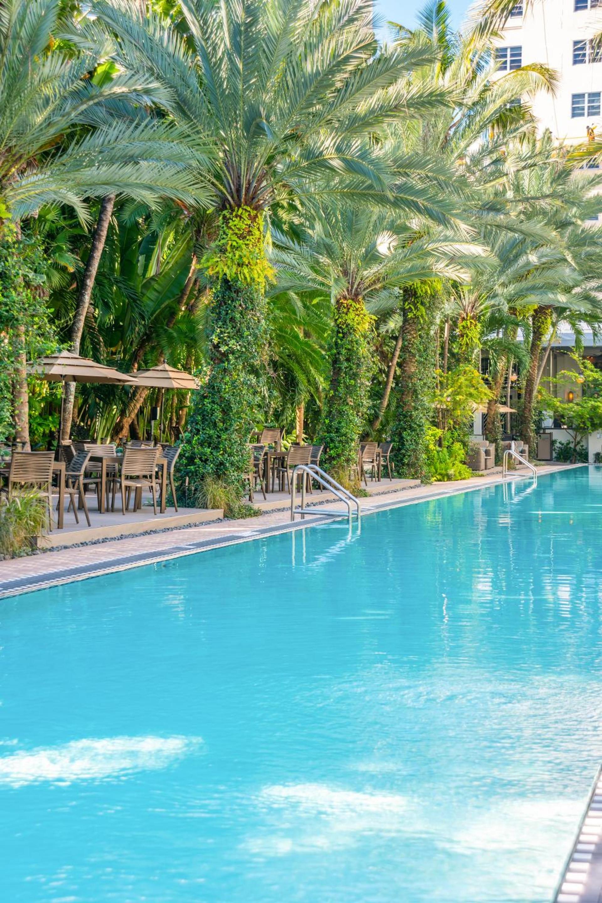 National Hotel, An Adult Only Oceanfront Resort photo 49