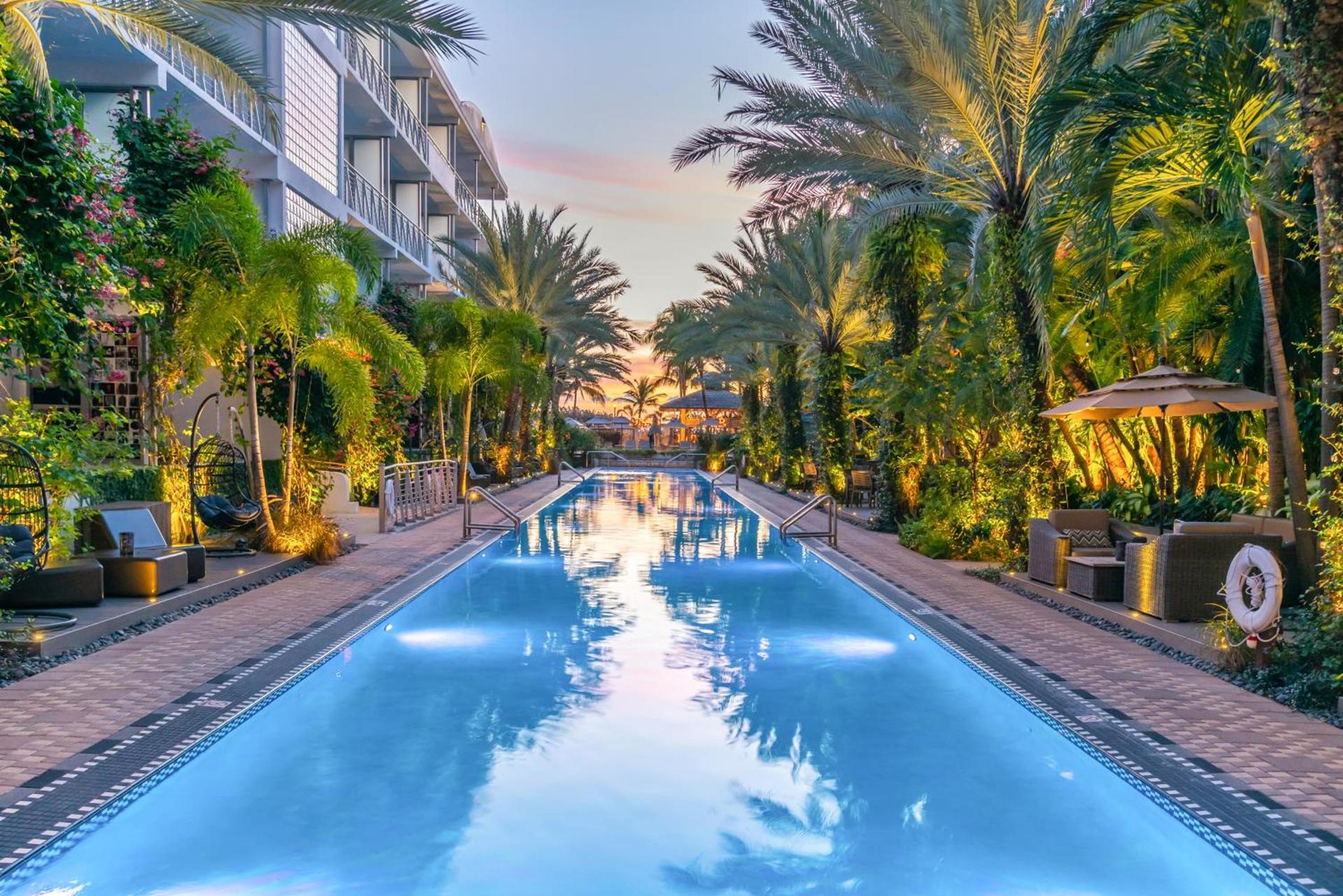 National Hotel, An Adult Only Oceanfront Resort photo 57