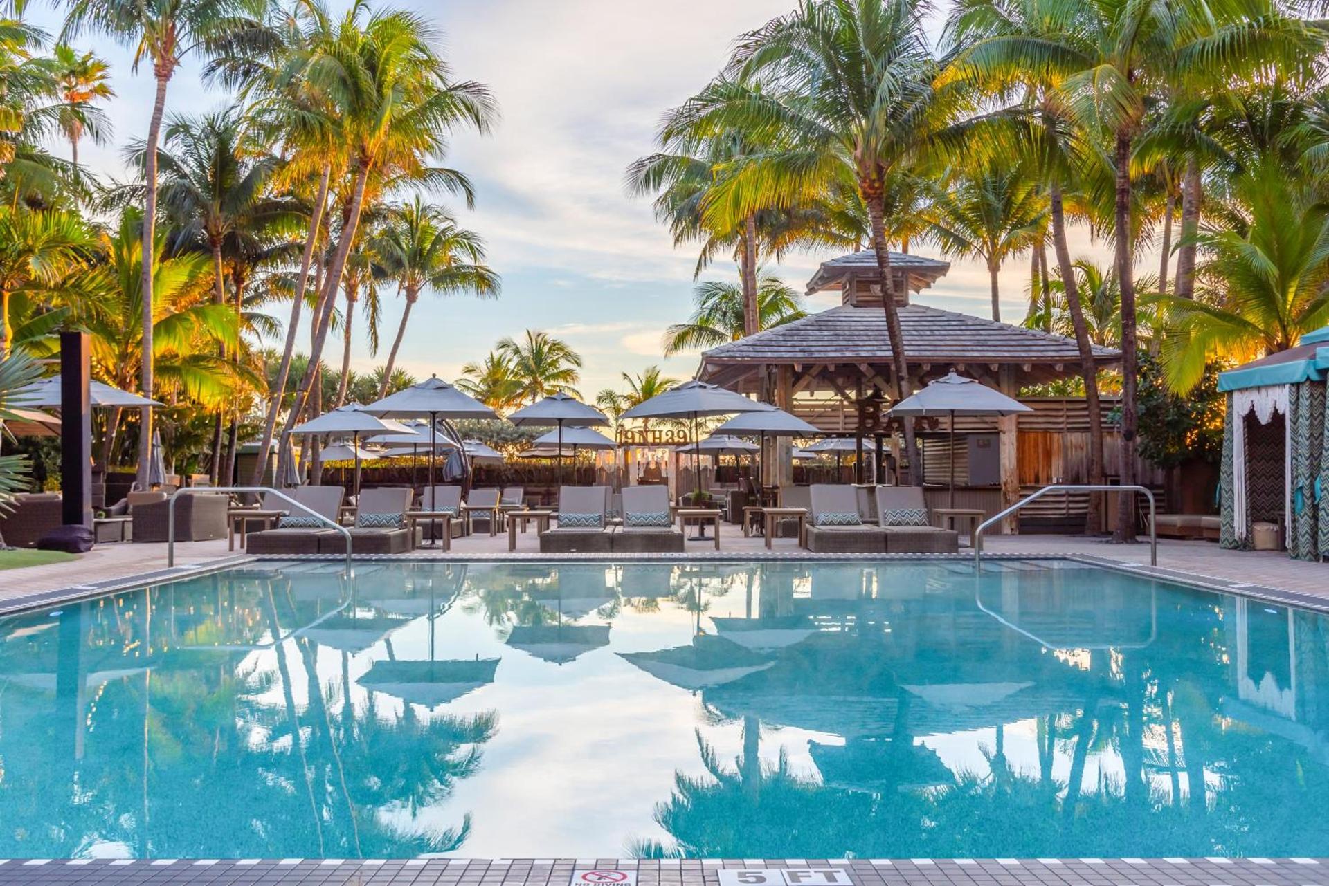 National Hotel, An Adult Only Oceanfront Resort photo 56