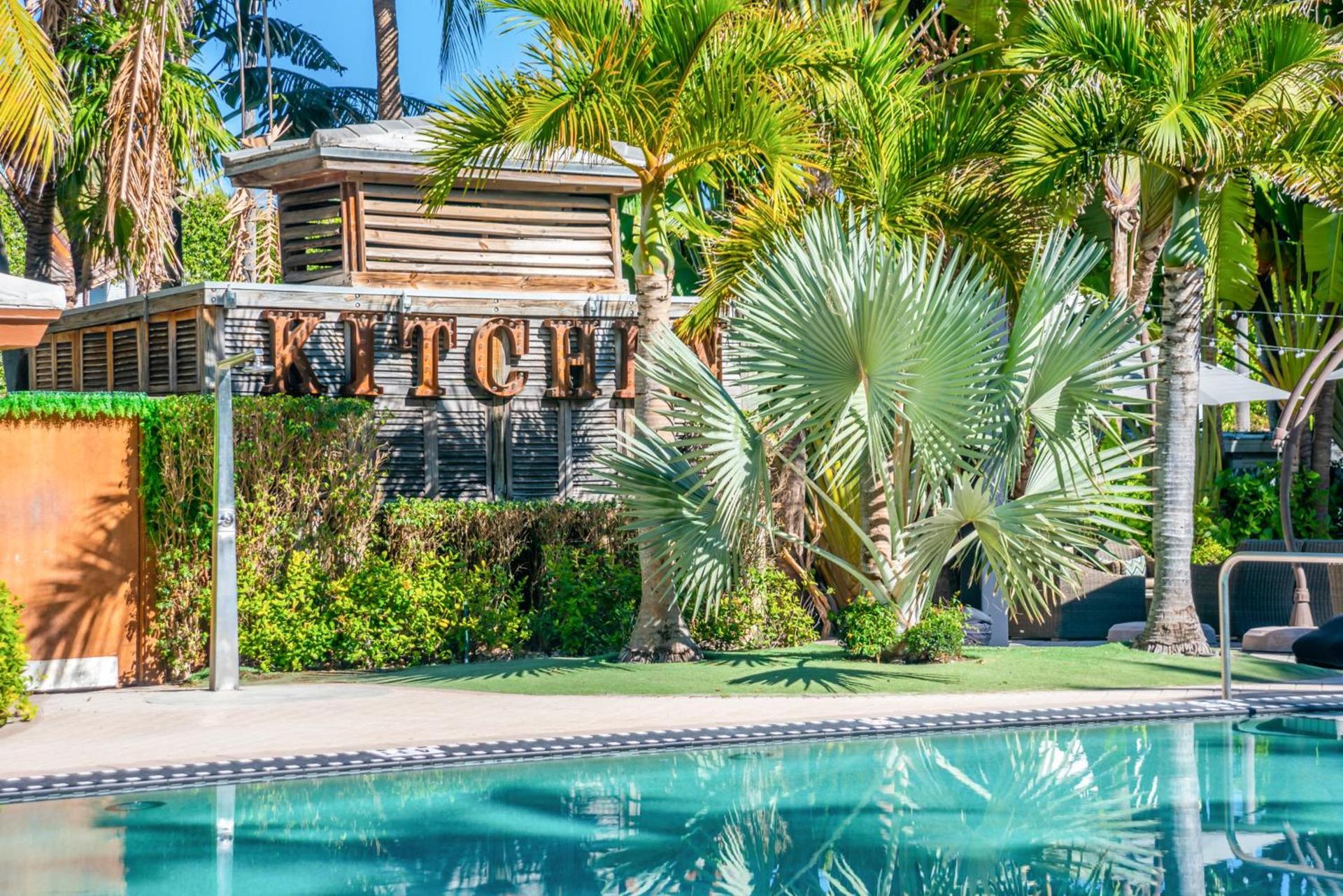 National Hotel, An Adult Only Oceanfront Resort photo 55