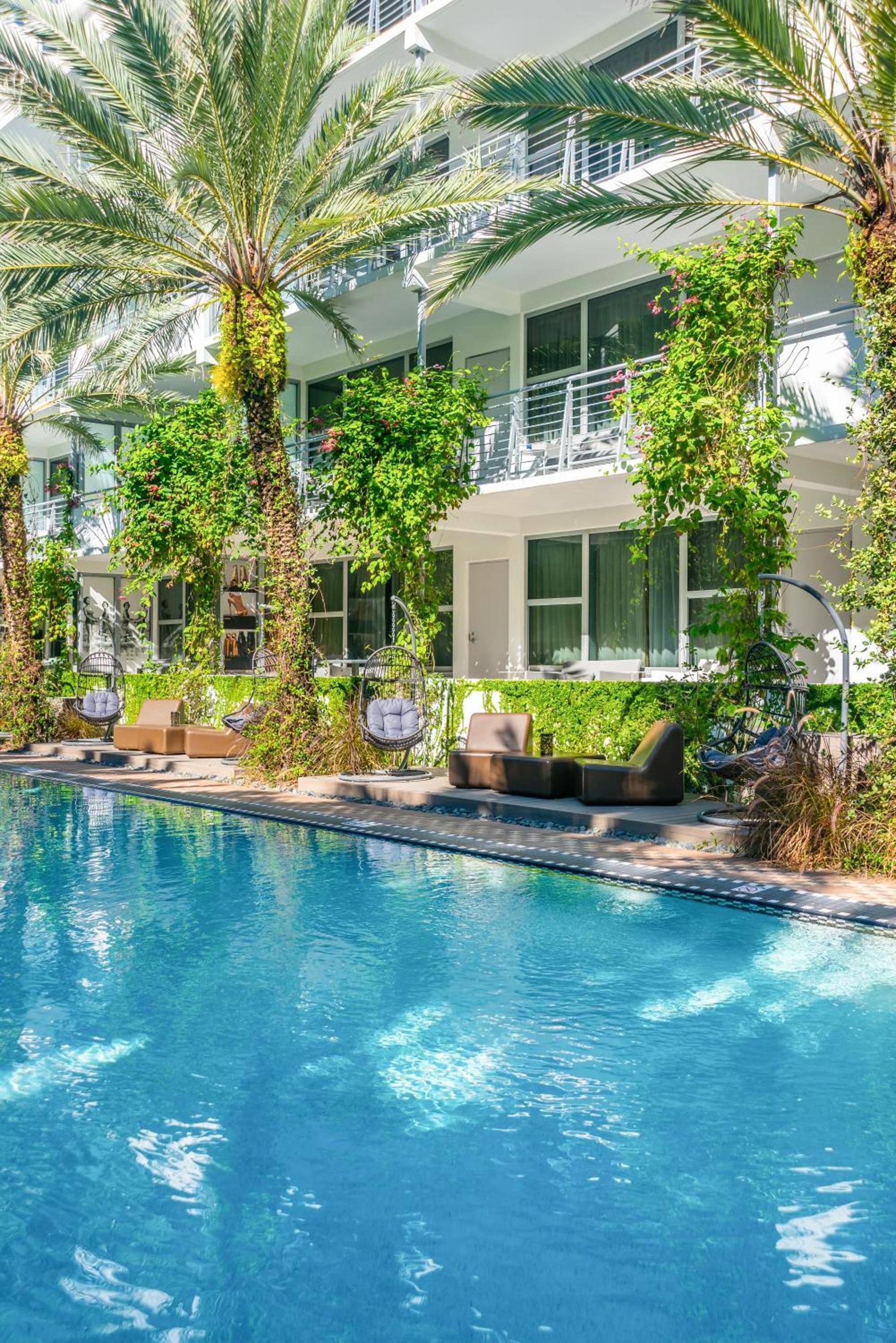 National Hotel, An Adult Only Oceanfront Resort photo 54