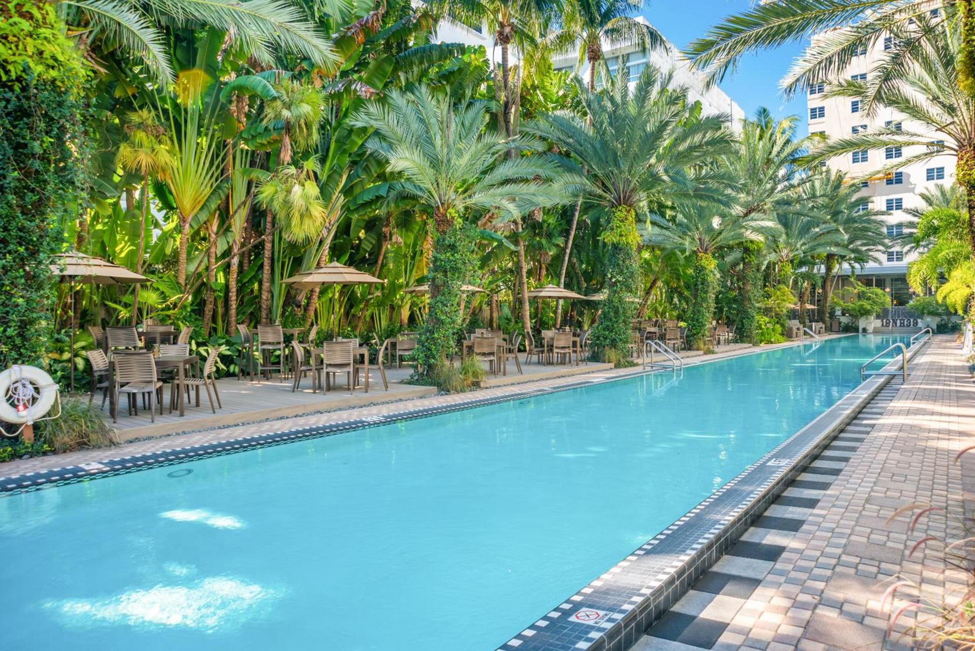 National Hotel, An Adult Only Oceanfront Resort photo 60