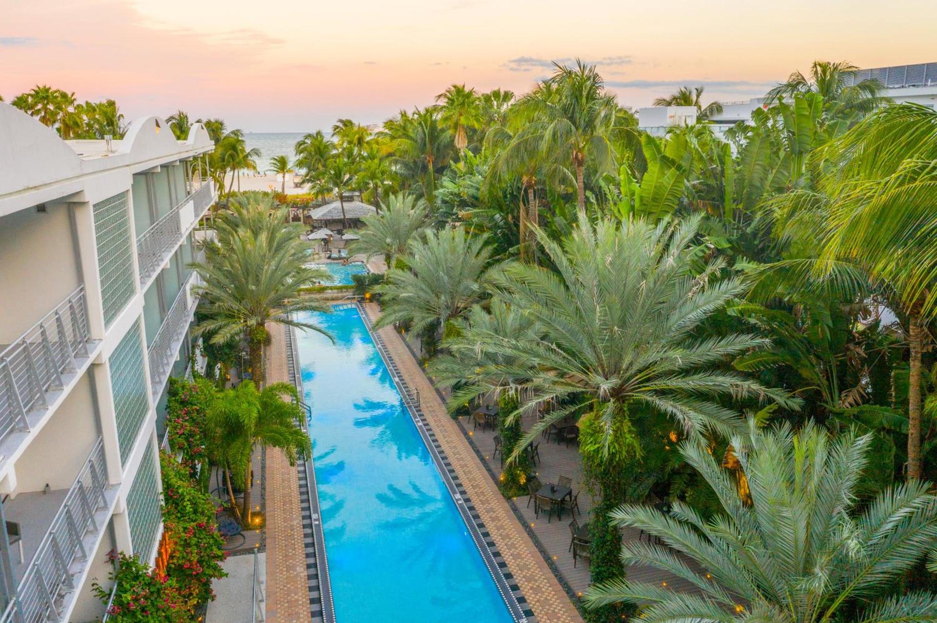 National Hotel, An Adult Only Oceanfront Resort photo 59