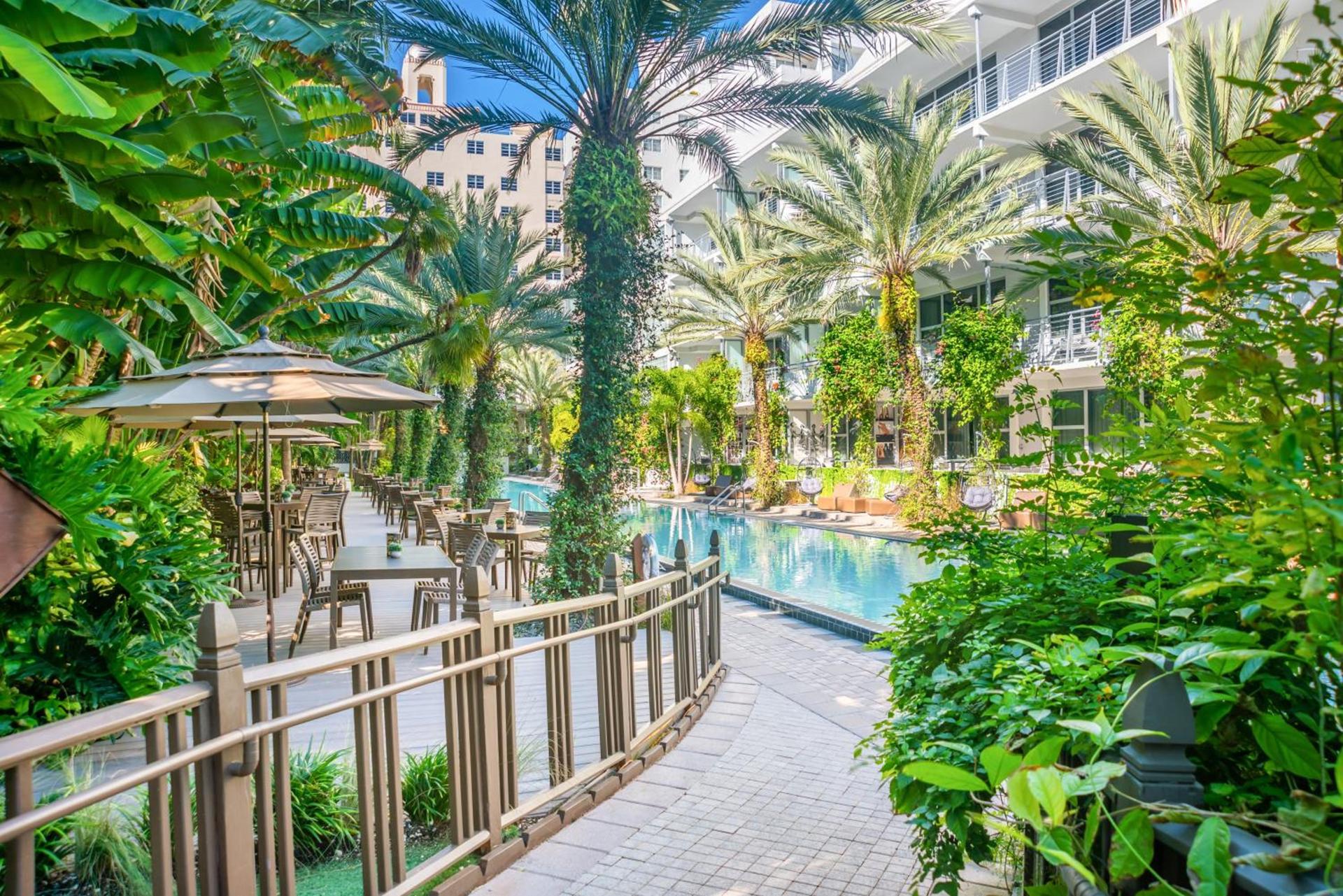 National Hotel, An Adult Only Oceanfront Resort photo 58