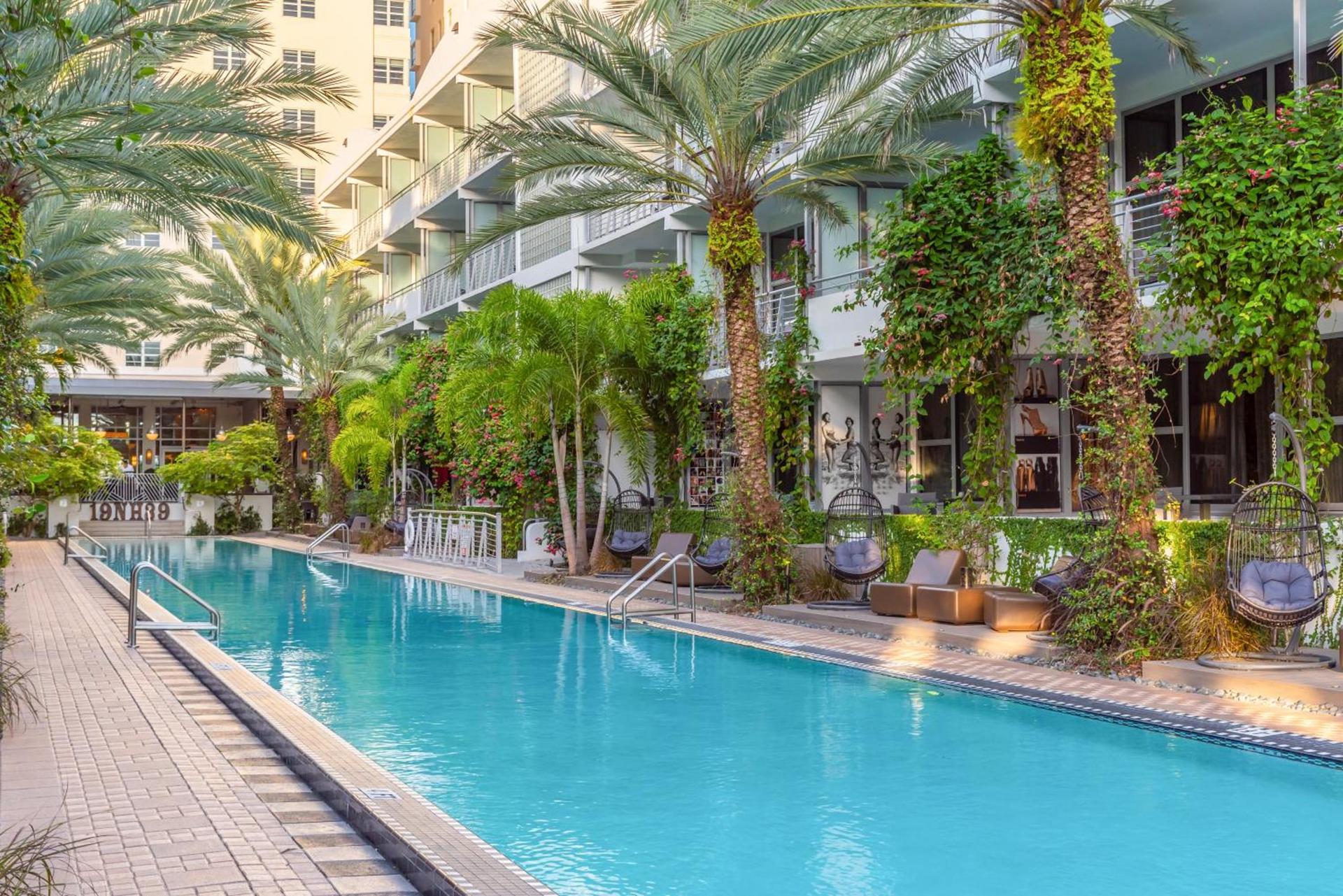 National Hotel, An Adult Only Oceanfront Resort photo 61