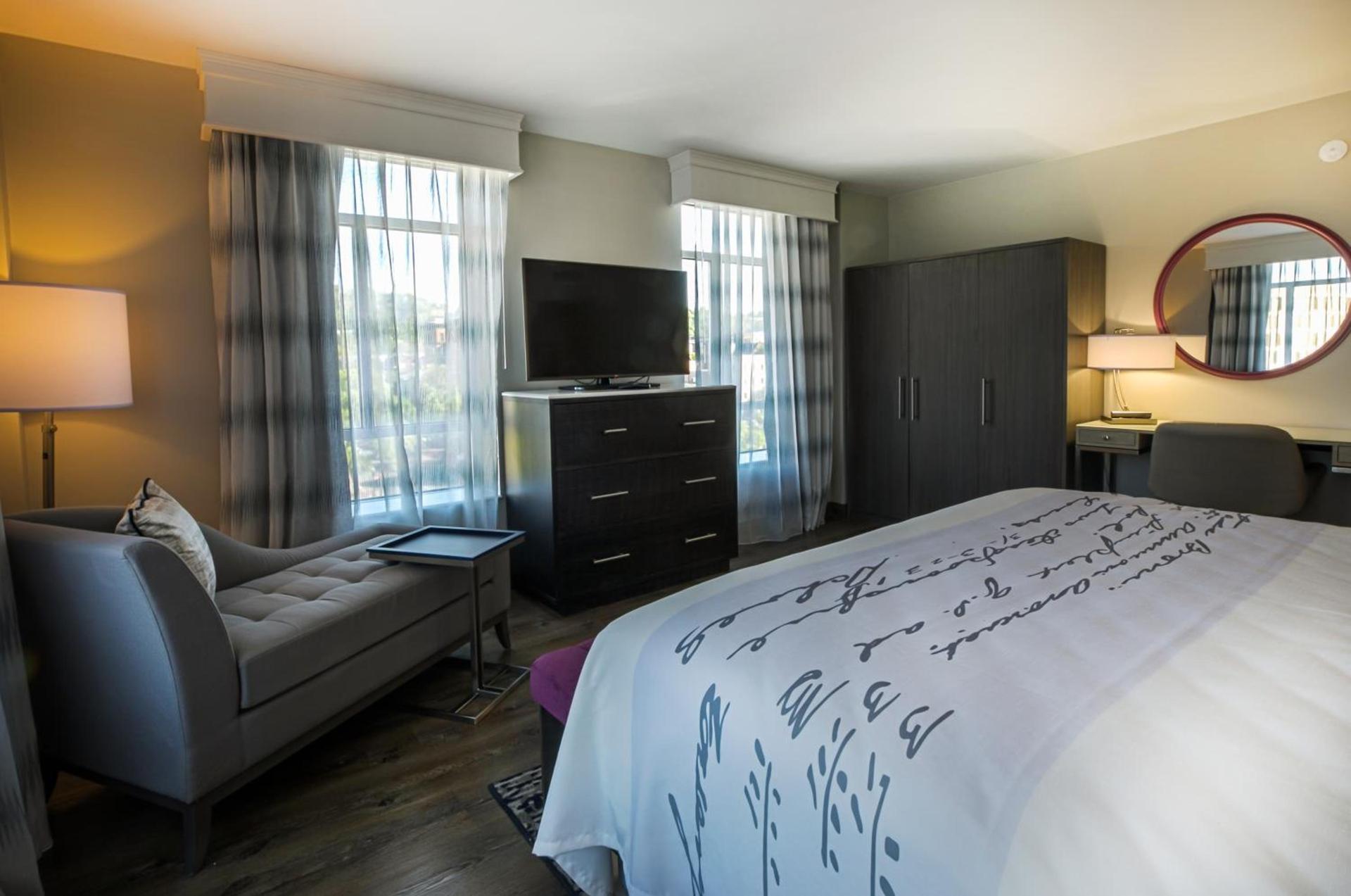 Hotel Indigo - Birmingham Five Points S - UAB by IHG photo 17