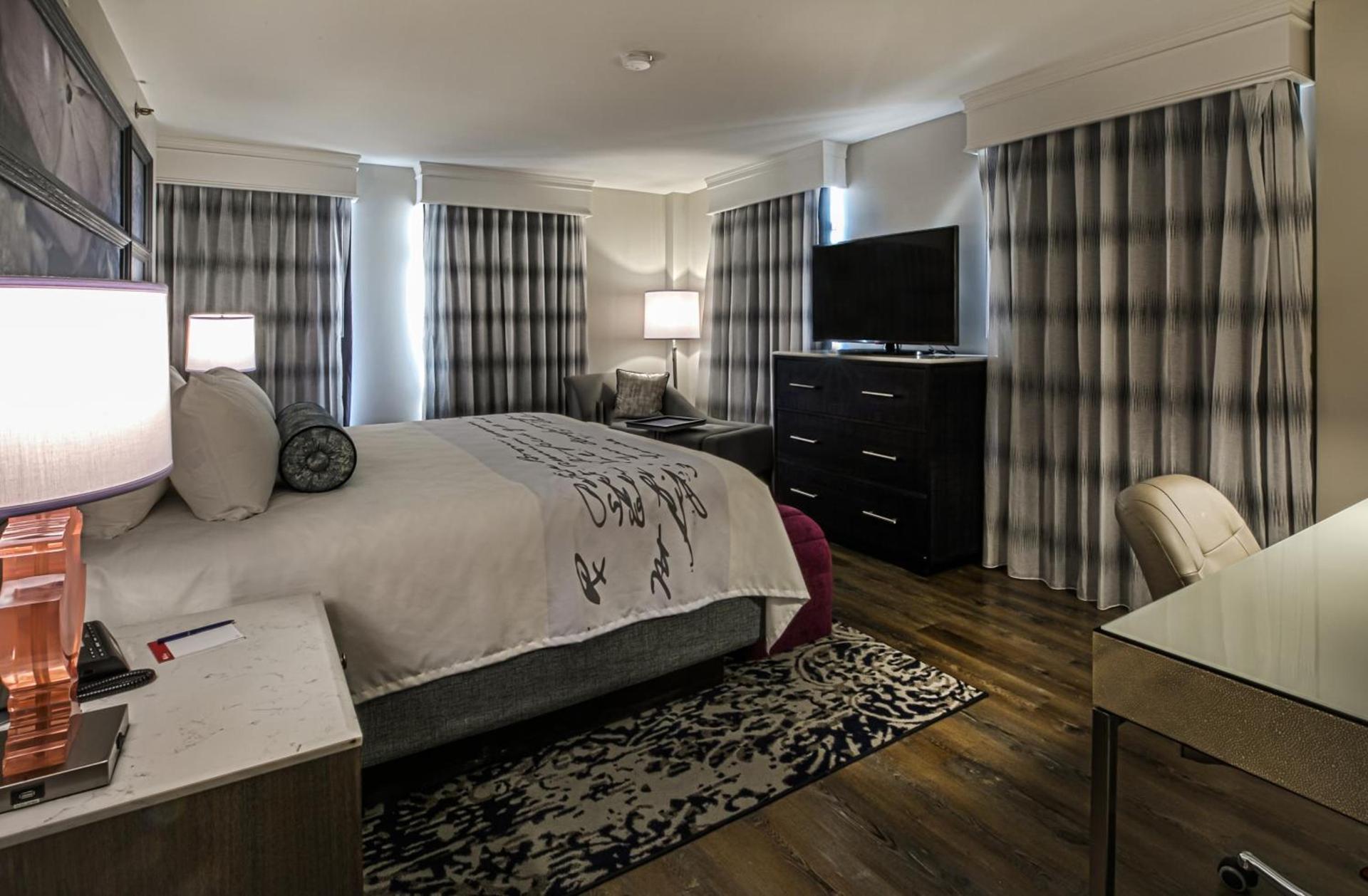 Hotel Indigo - Birmingham Five Points S - UAB by IHG photo 12