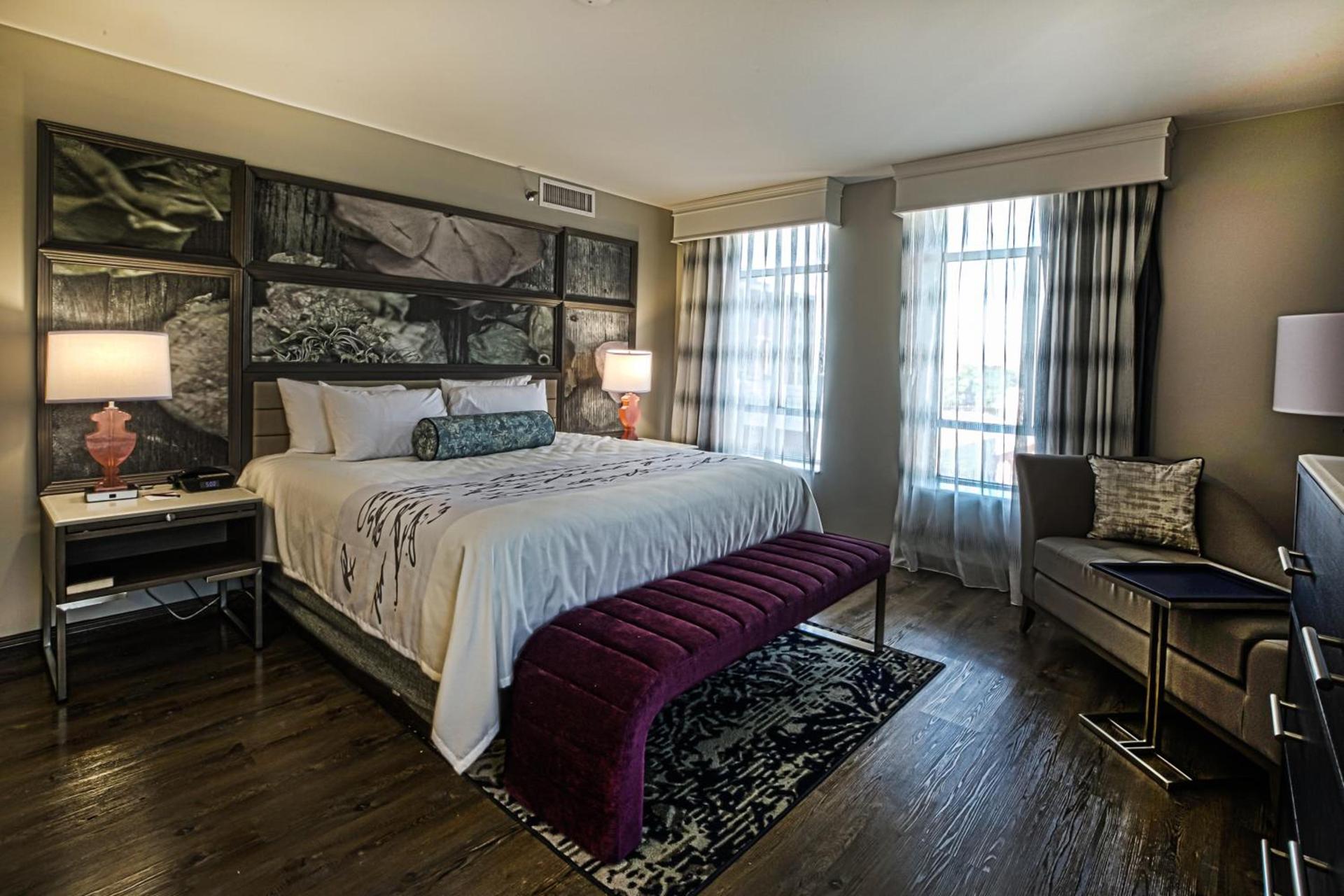 Hotel Indigo - Birmingham Five Points S - UAB by IHG photo 15