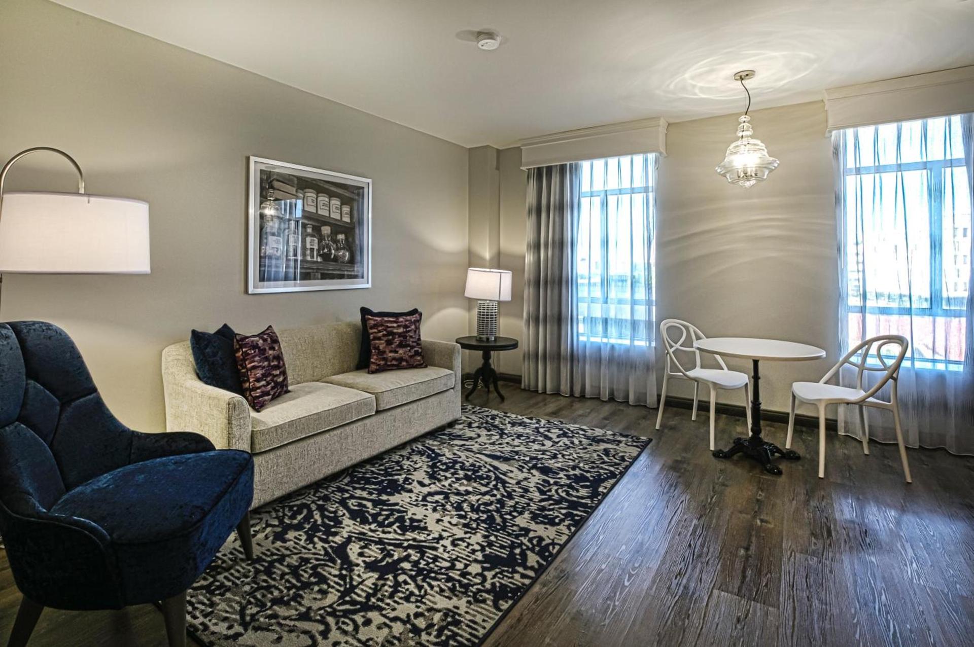 Hotel Indigo - Birmingham Five Points S - UAB by IHG photo 21