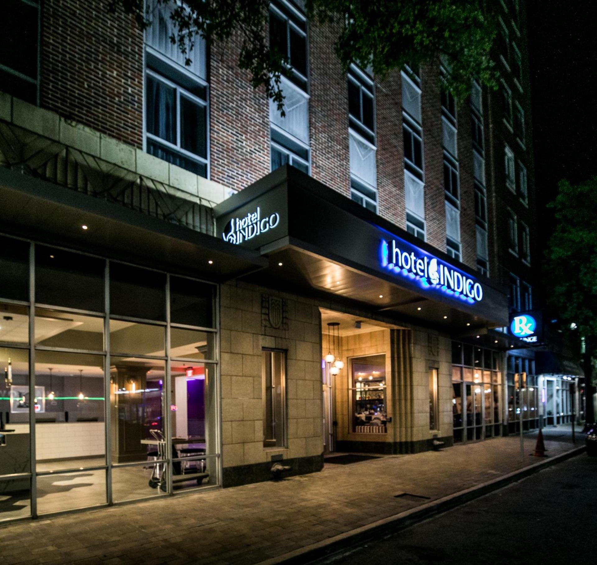 Hotel Indigo - Birmingham Five Points S - UAB by IHG photo 1