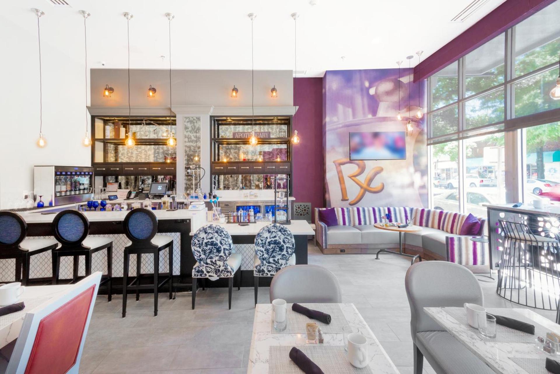 Hotel Indigo - Birmingham Five Points S - UAB by IHG photo 19