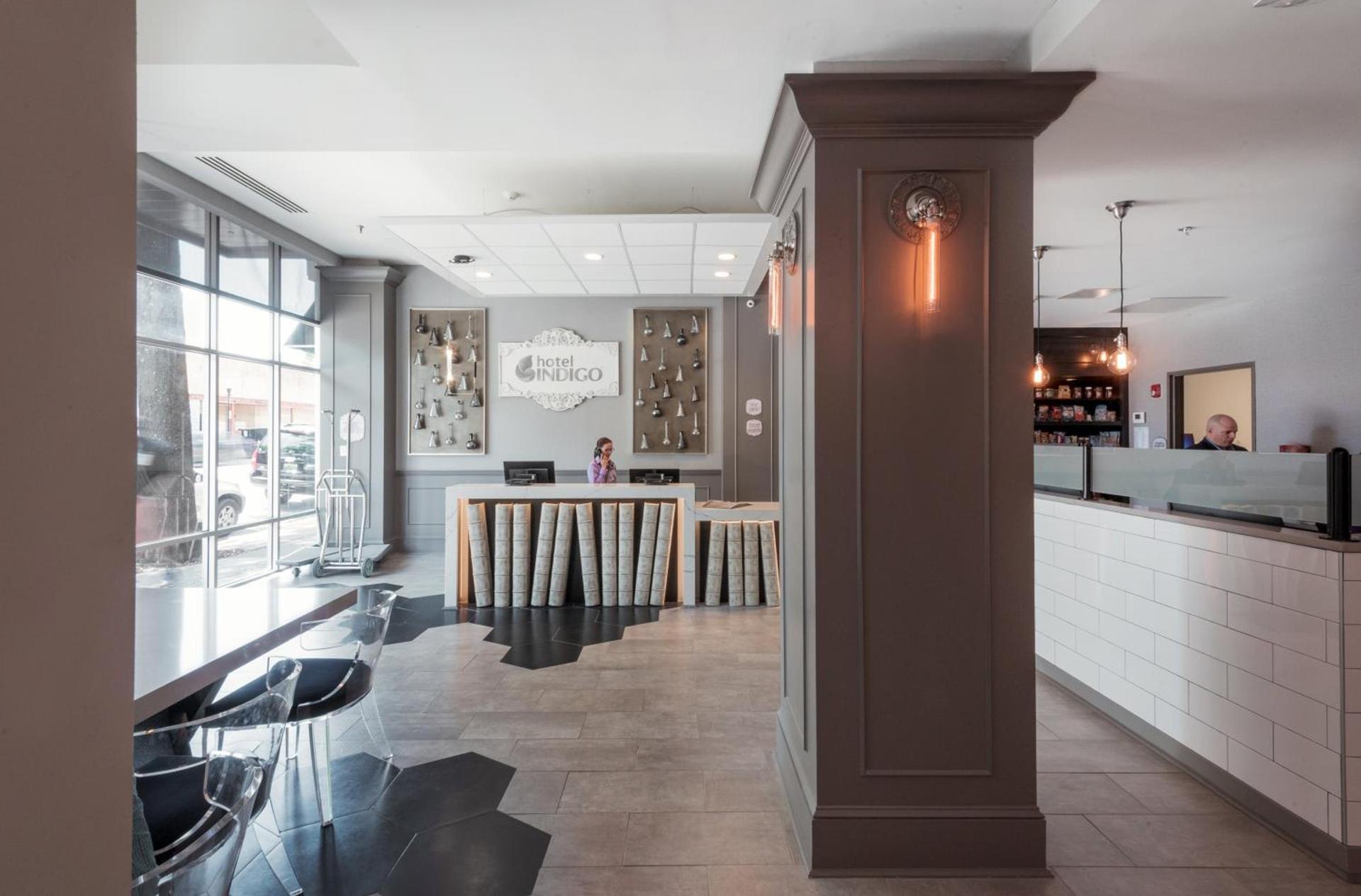 Hotel Indigo - Birmingham Five Points S - UAB by IHG photo 22