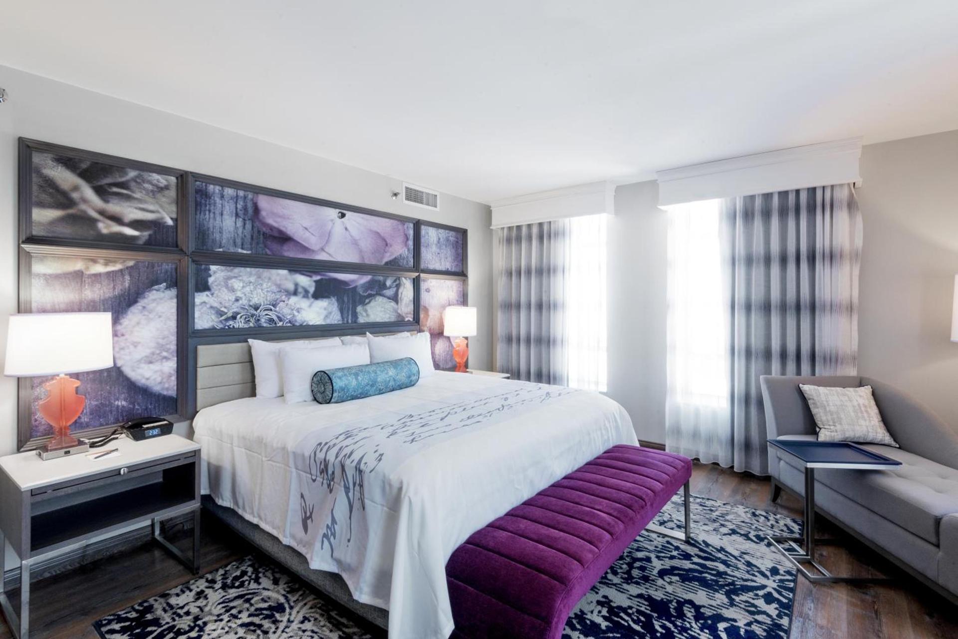 Hotel Indigo - Birmingham Five Points S - UAB by IHG photo 23