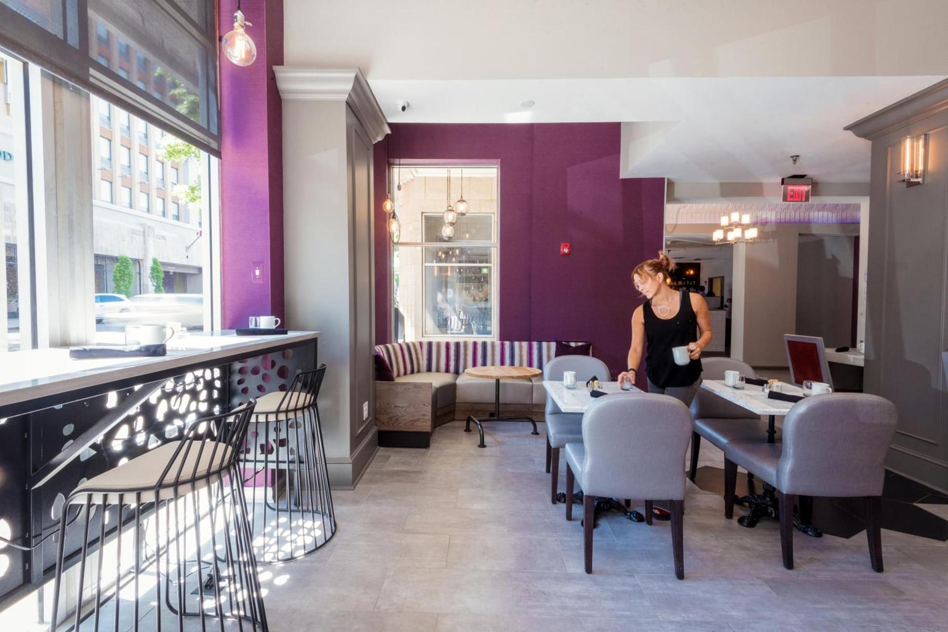 Hotel Indigo - Birmingham Five Points S - UAB by IHG photo 24