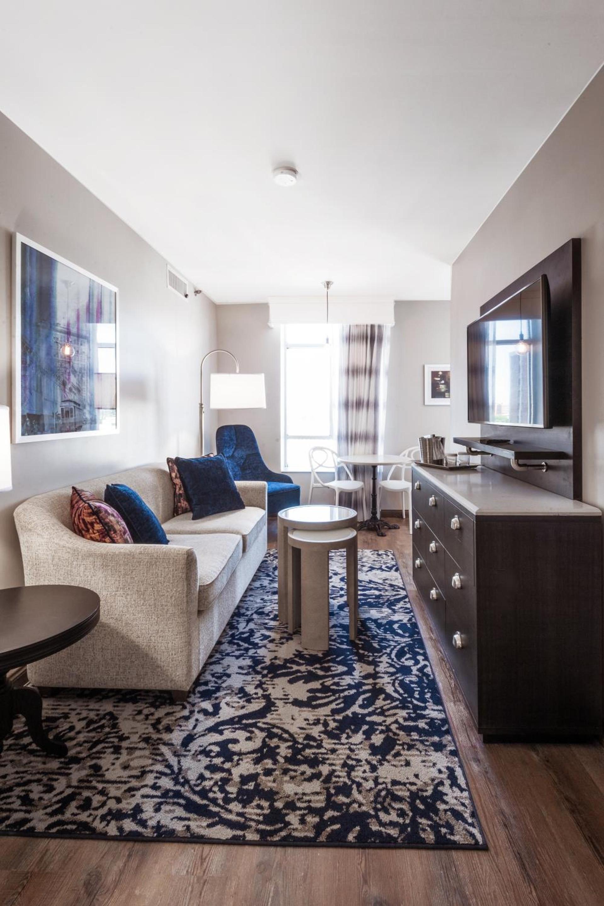 Hotel Indigo - Birmingham Five Points S - UAB by IHG photo 25