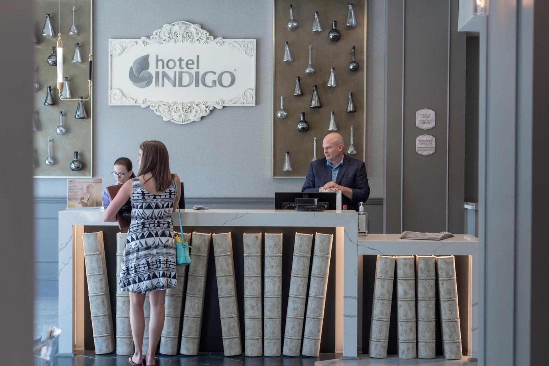 Hotel Indigo - Birmingham Five Points S - UAB by IHG photo 26