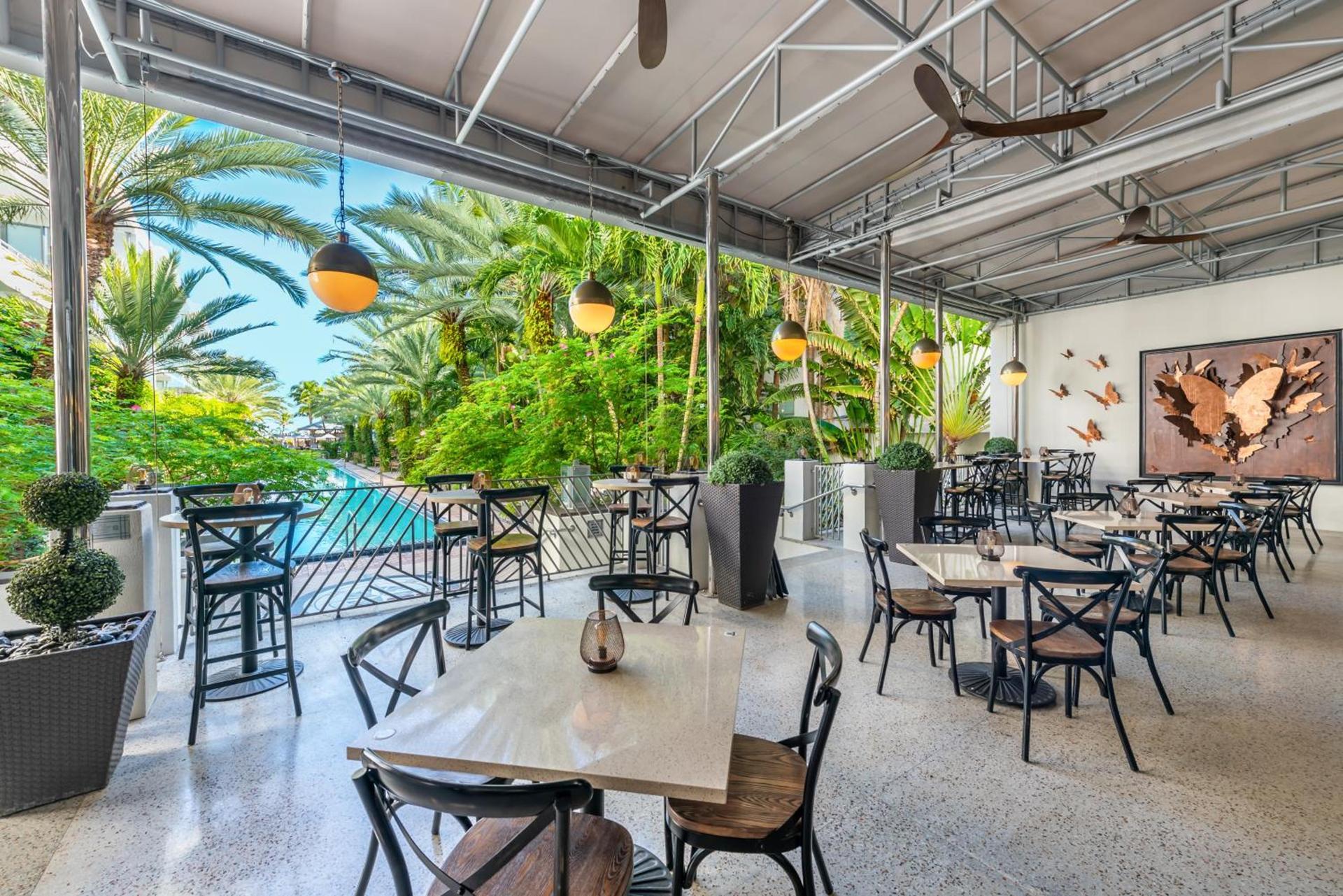 National Hotel, An Adult Only Oceanfront Resort photo 75