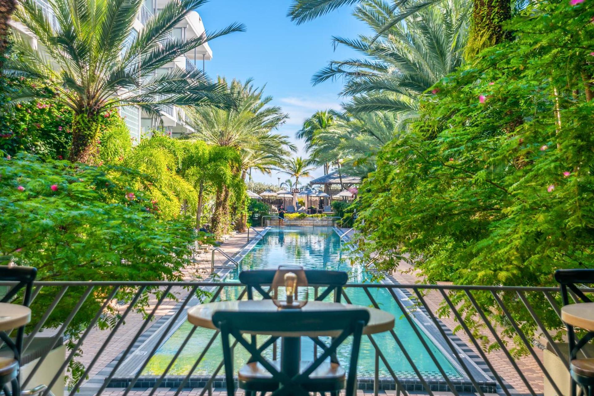 National Hotel, An Adult Only Oceanfront Resort photo 74