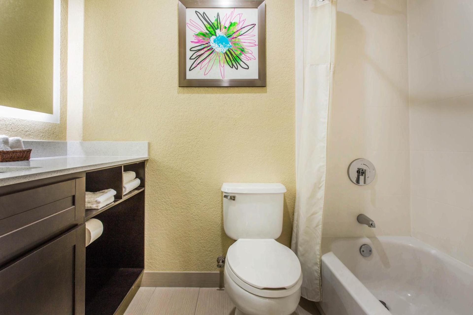 MainStay Suites Greenville Airport photo 30