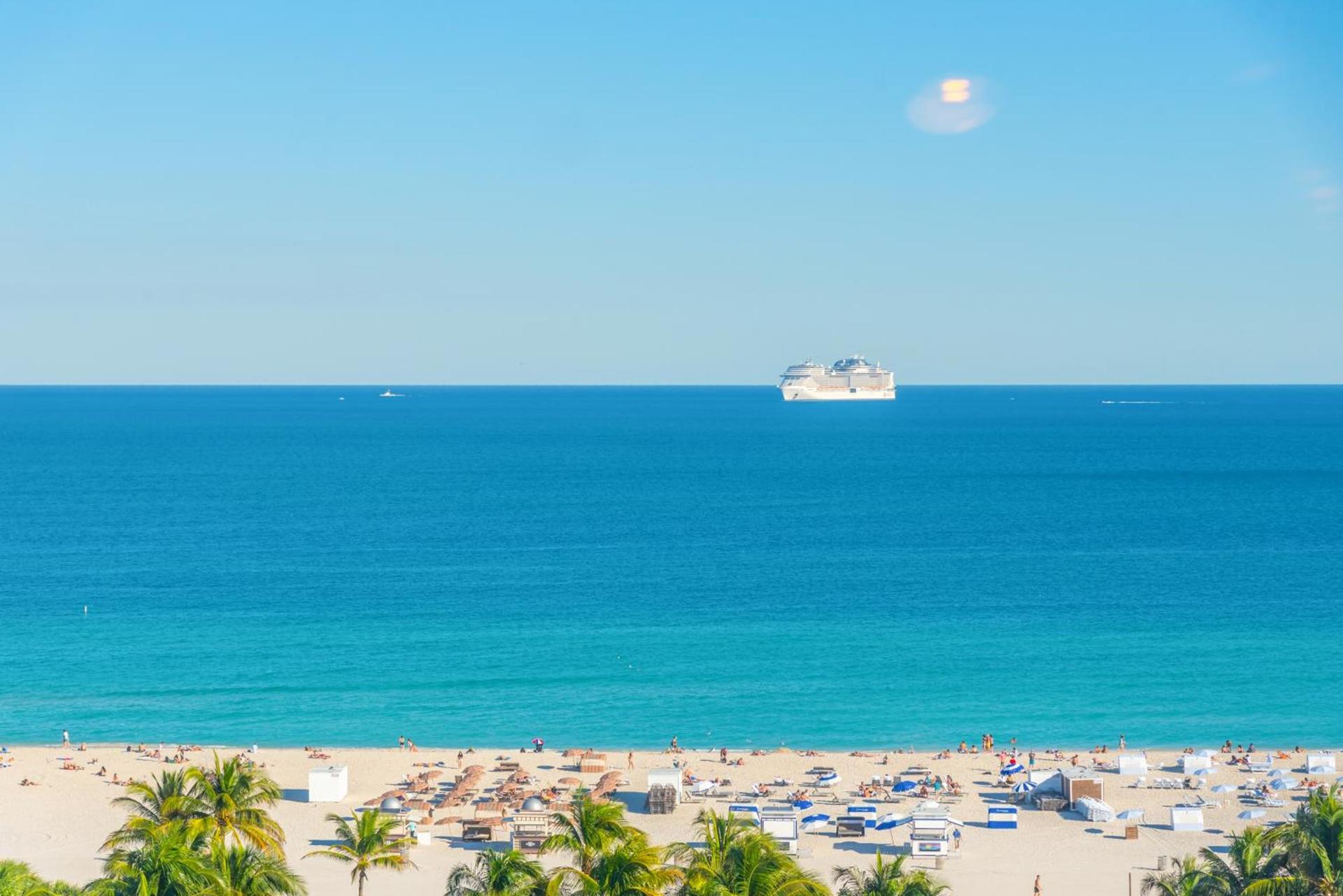 National Hotel, An Adult Only Oceanfront Resort photo 88