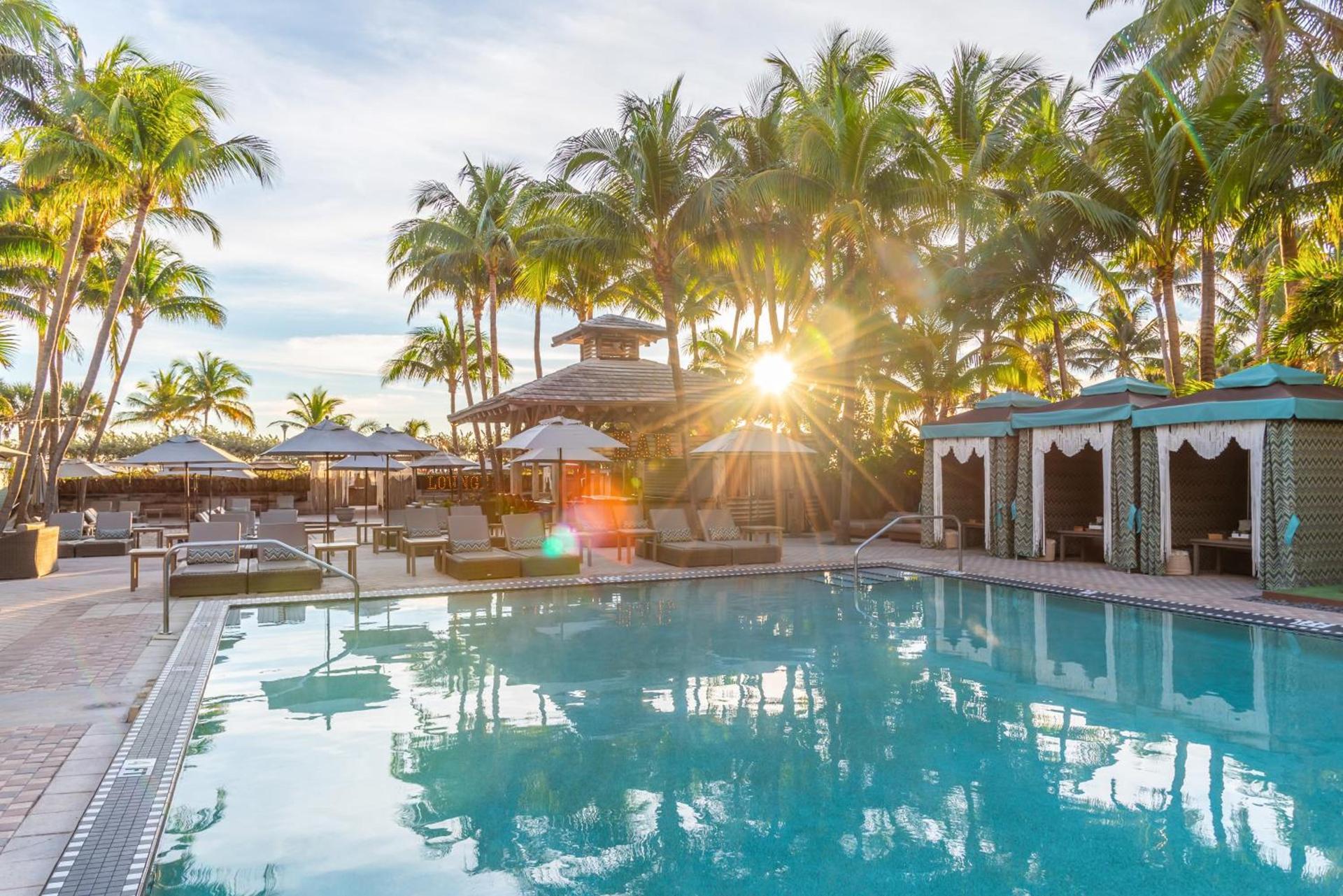 National Hotel, An Adult Only Oceanfront Resort photo 63