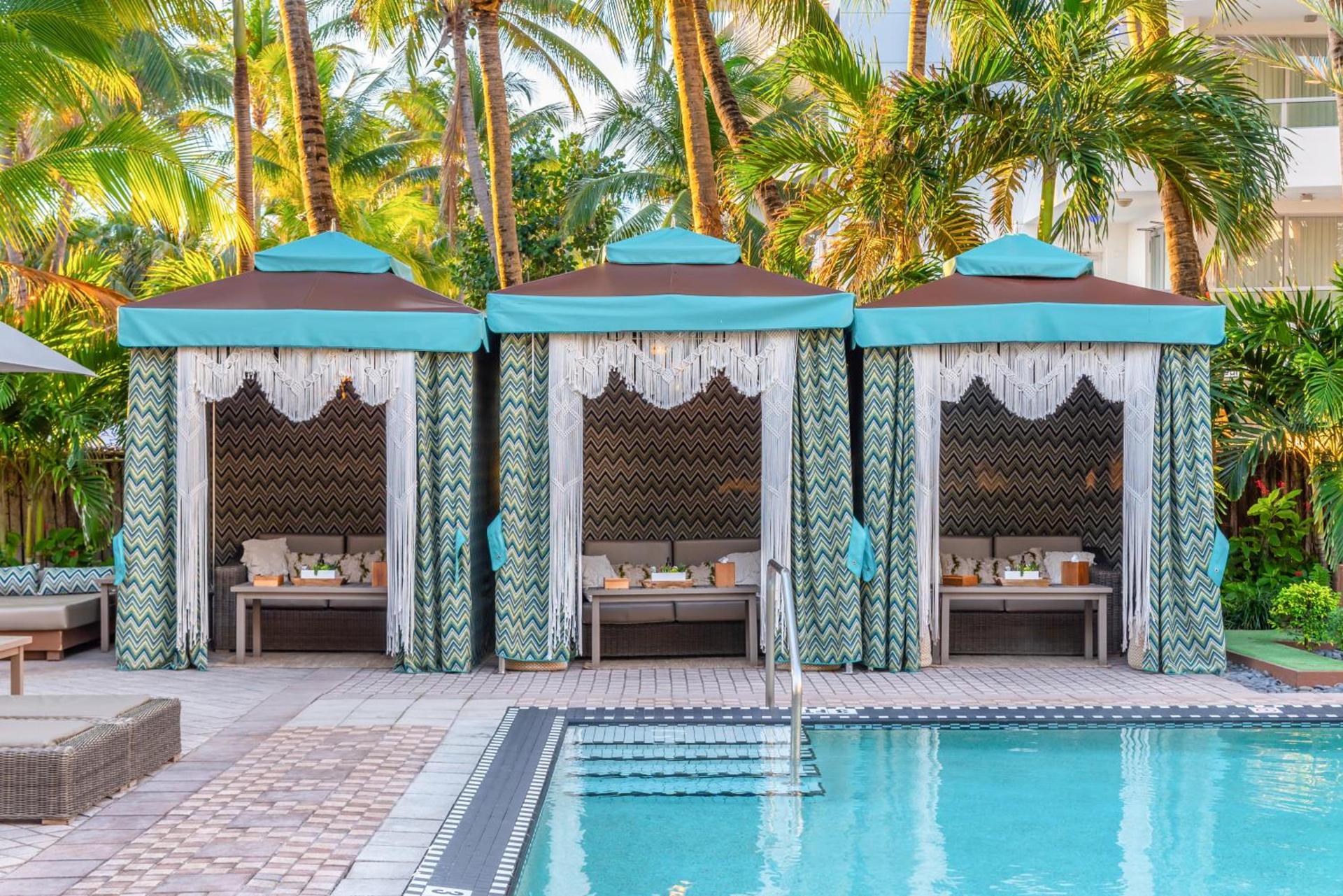 National Hotel, An Adult Only Oceanfront Resort photo 66