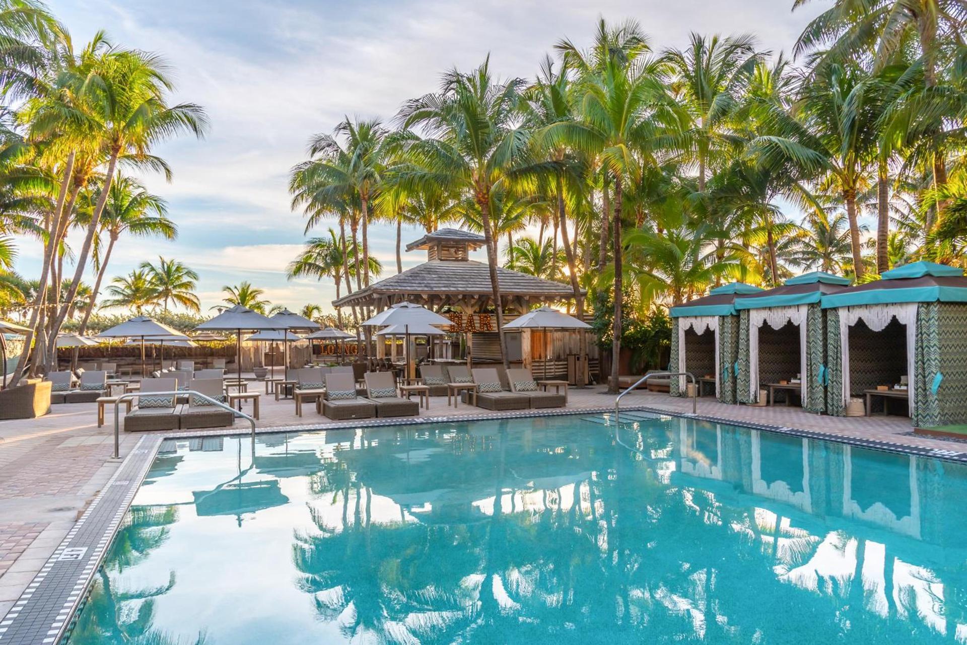National Hotel, An Adult Only Oceanfront Resort photo 89
