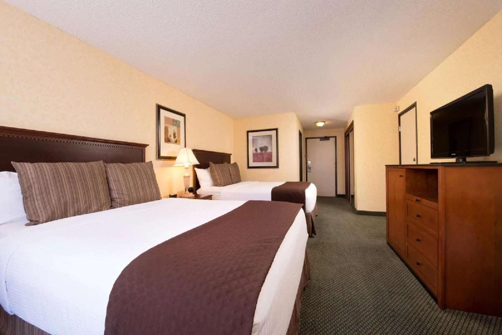 Red Lion Hotel Pasco Airport & Conference Center photo 50