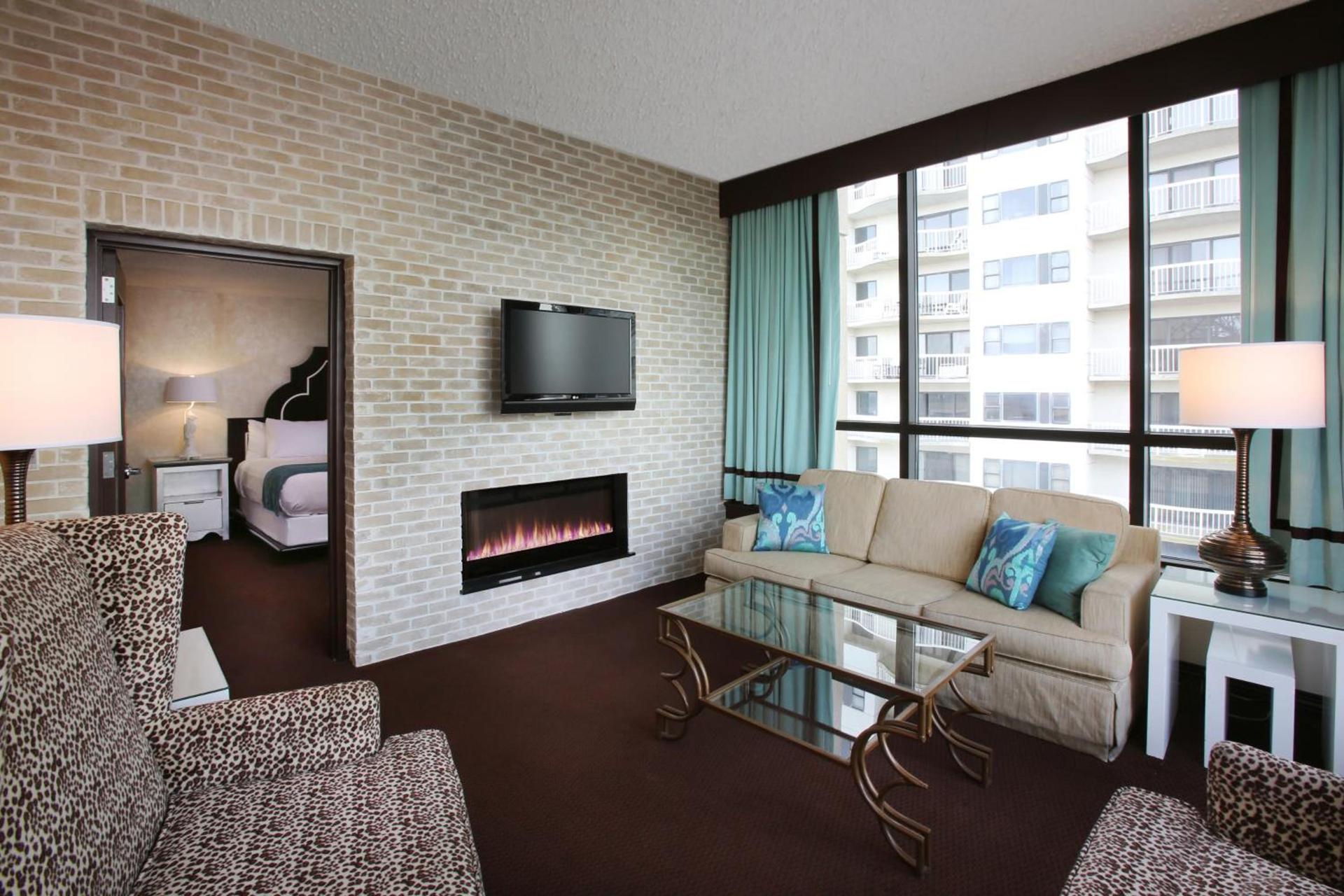 Tropicana Atlantic City, A Caesars Destination photo 5