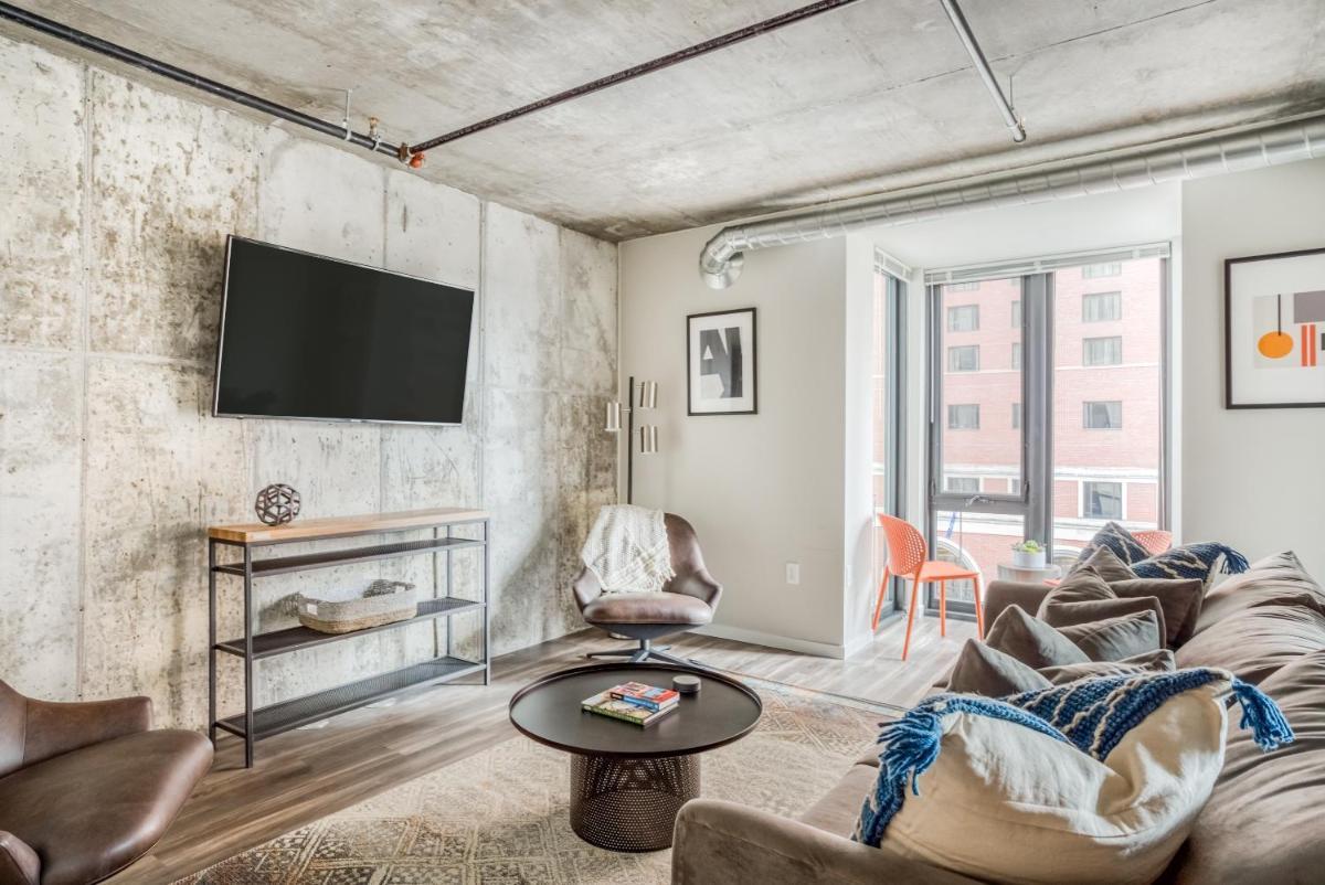 Mint House Minneapolis - Downtown West — hotel in Minneapolis