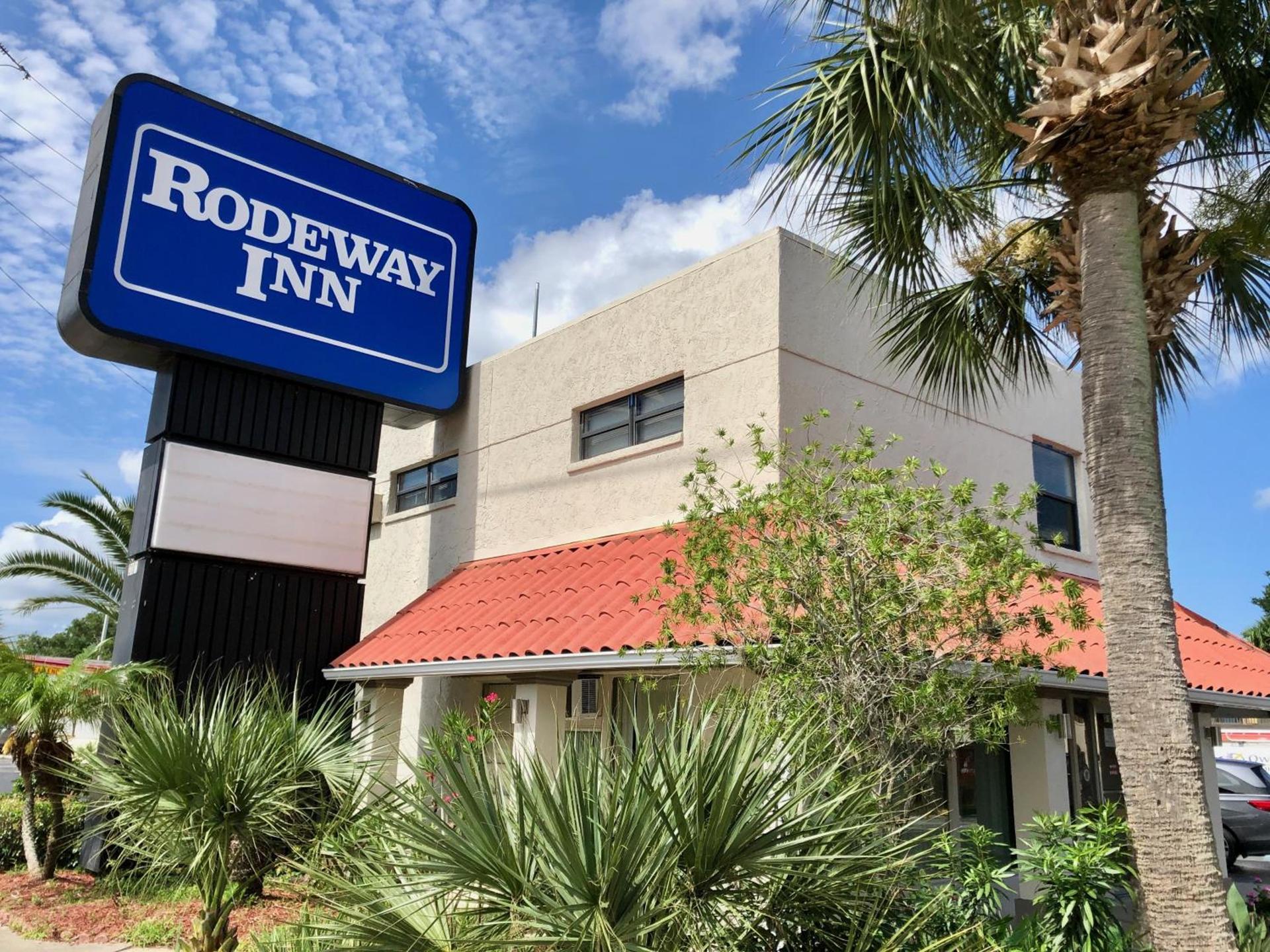 Rodeway Inn St Augustine Historic District photo 39