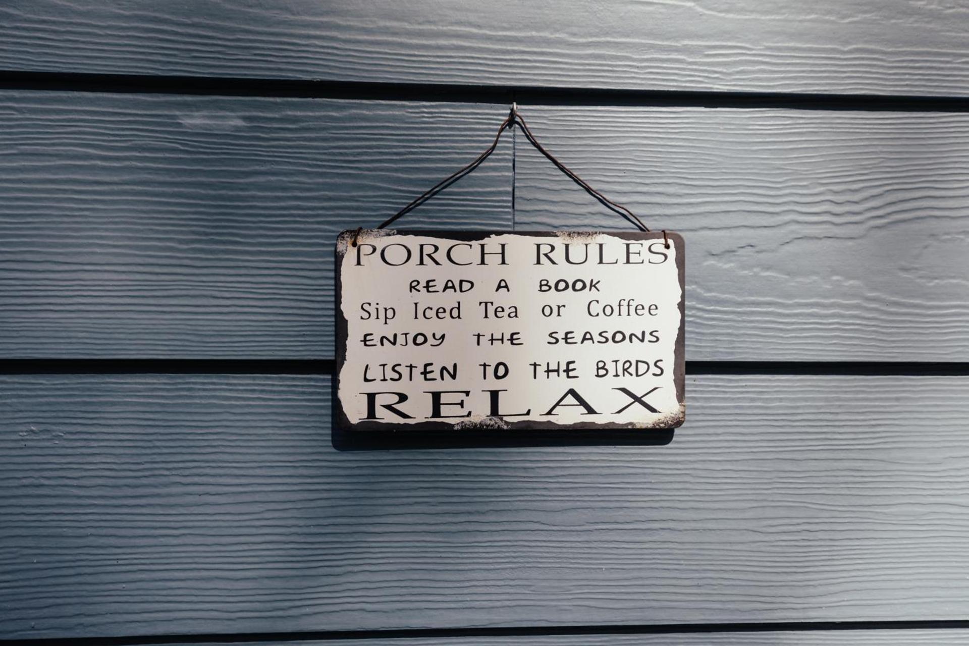 Hoh Valley Cabins photo 14