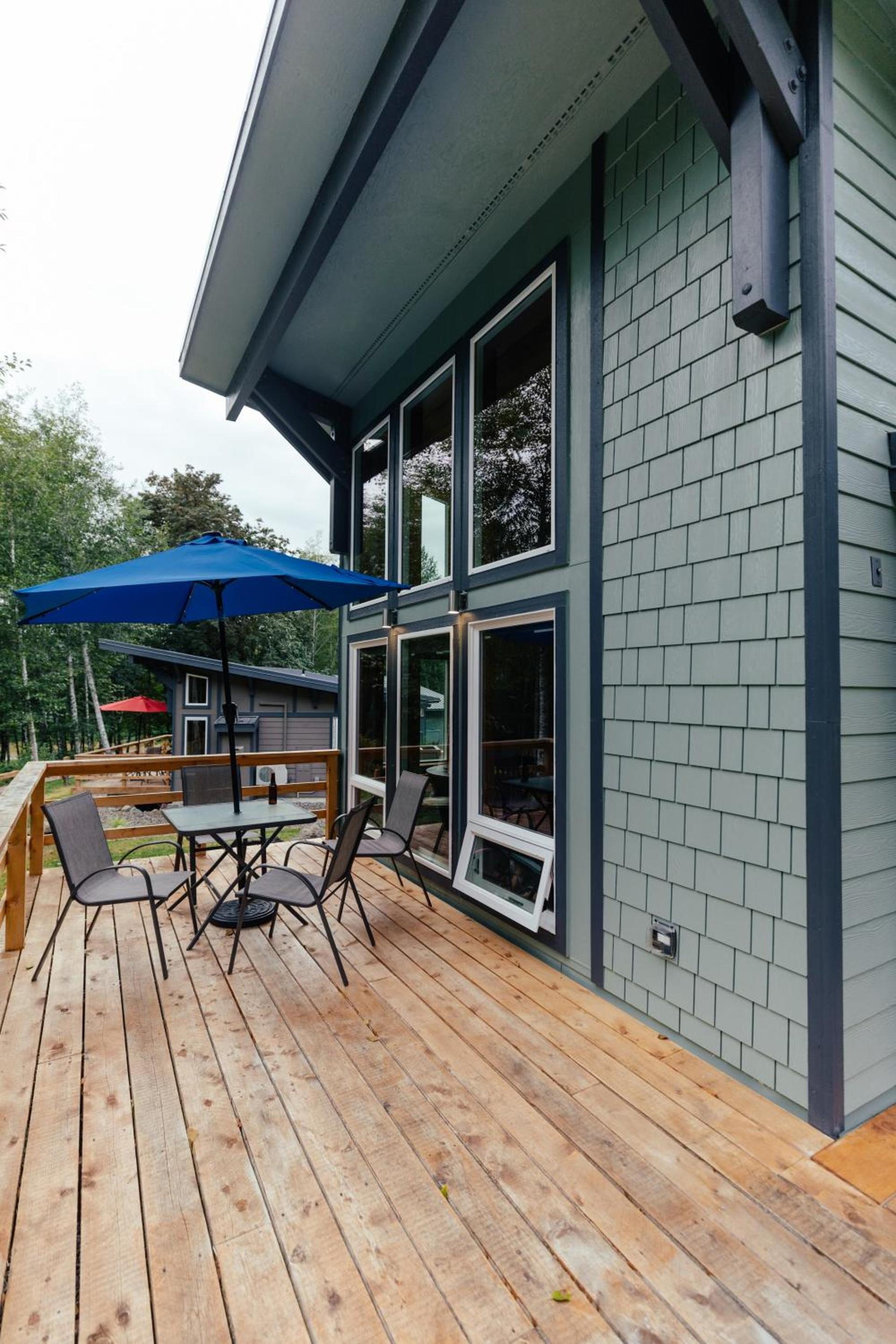 Hoh Valley Cabins photo 15