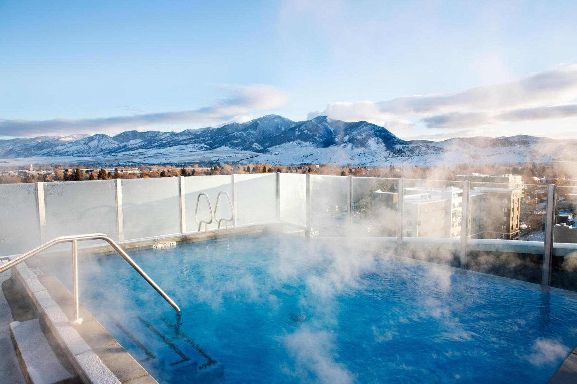Kimpton - Armory Hotel Bozeman by IHG photo 70