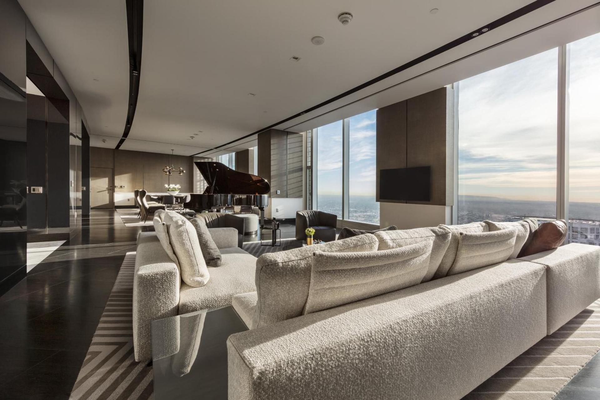 InterContinental - Los Angeles Downtown by IHG photo 55