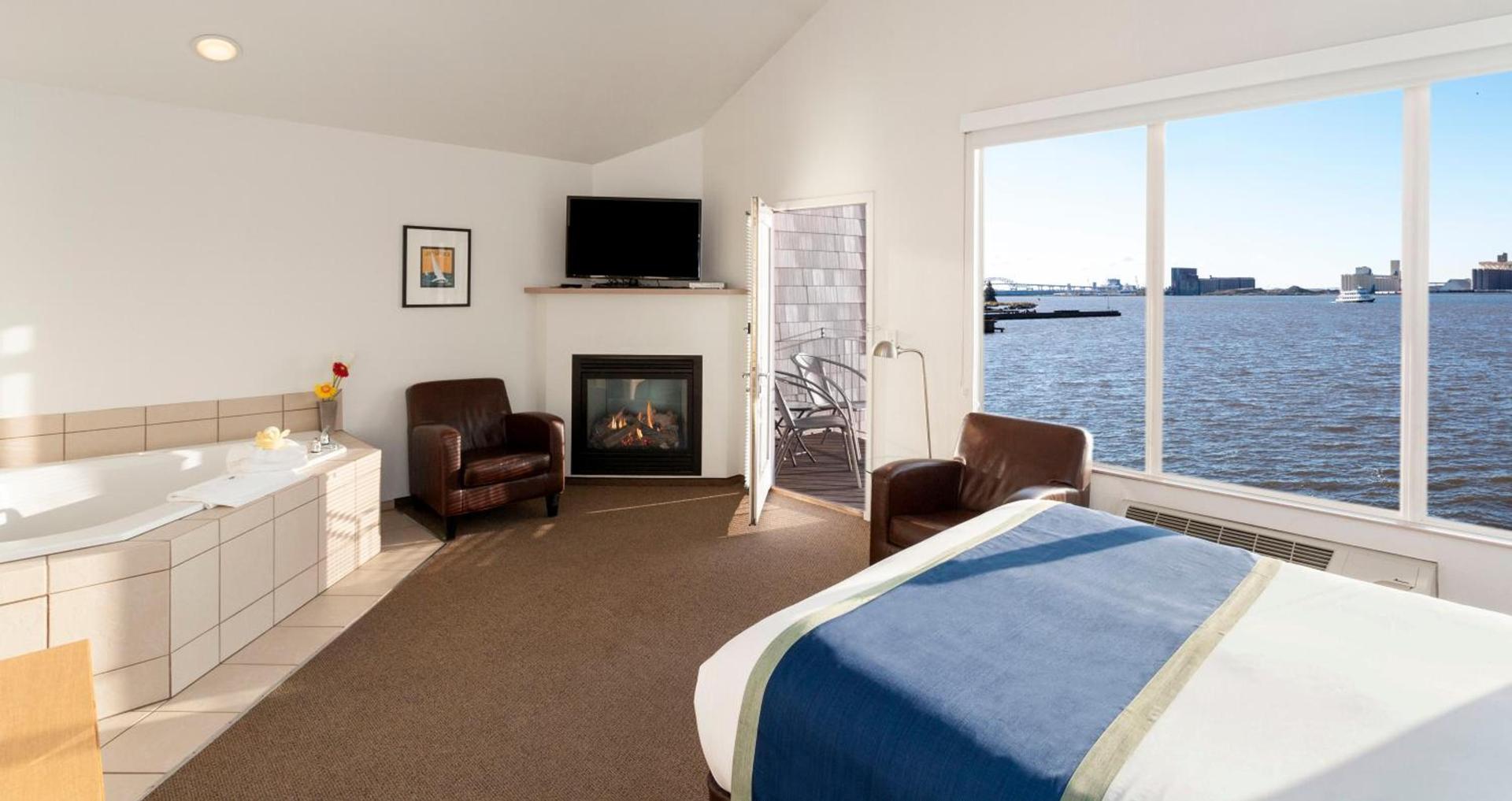 South Pier Inn photo 25