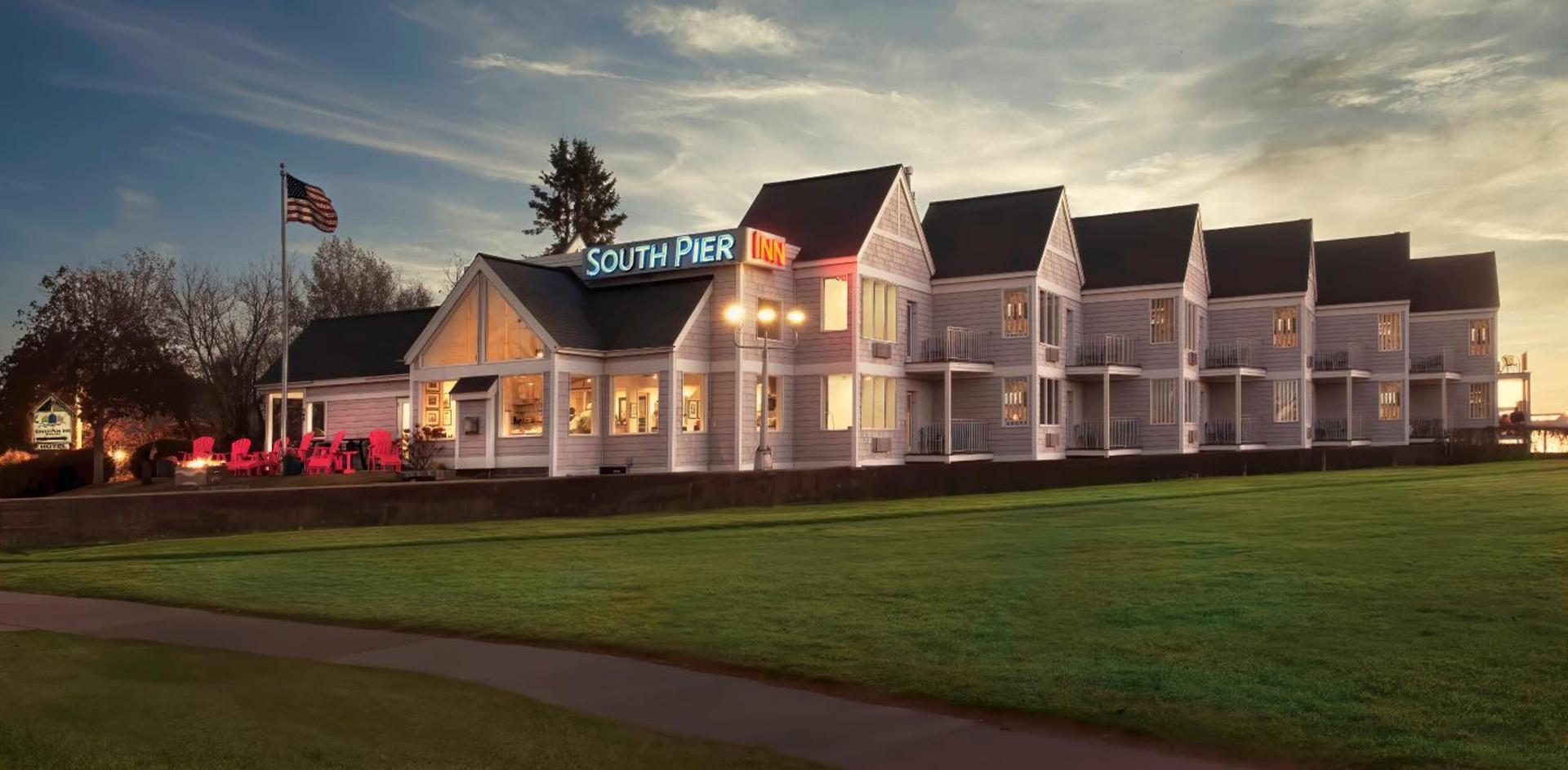 South Pier Inn photo 2