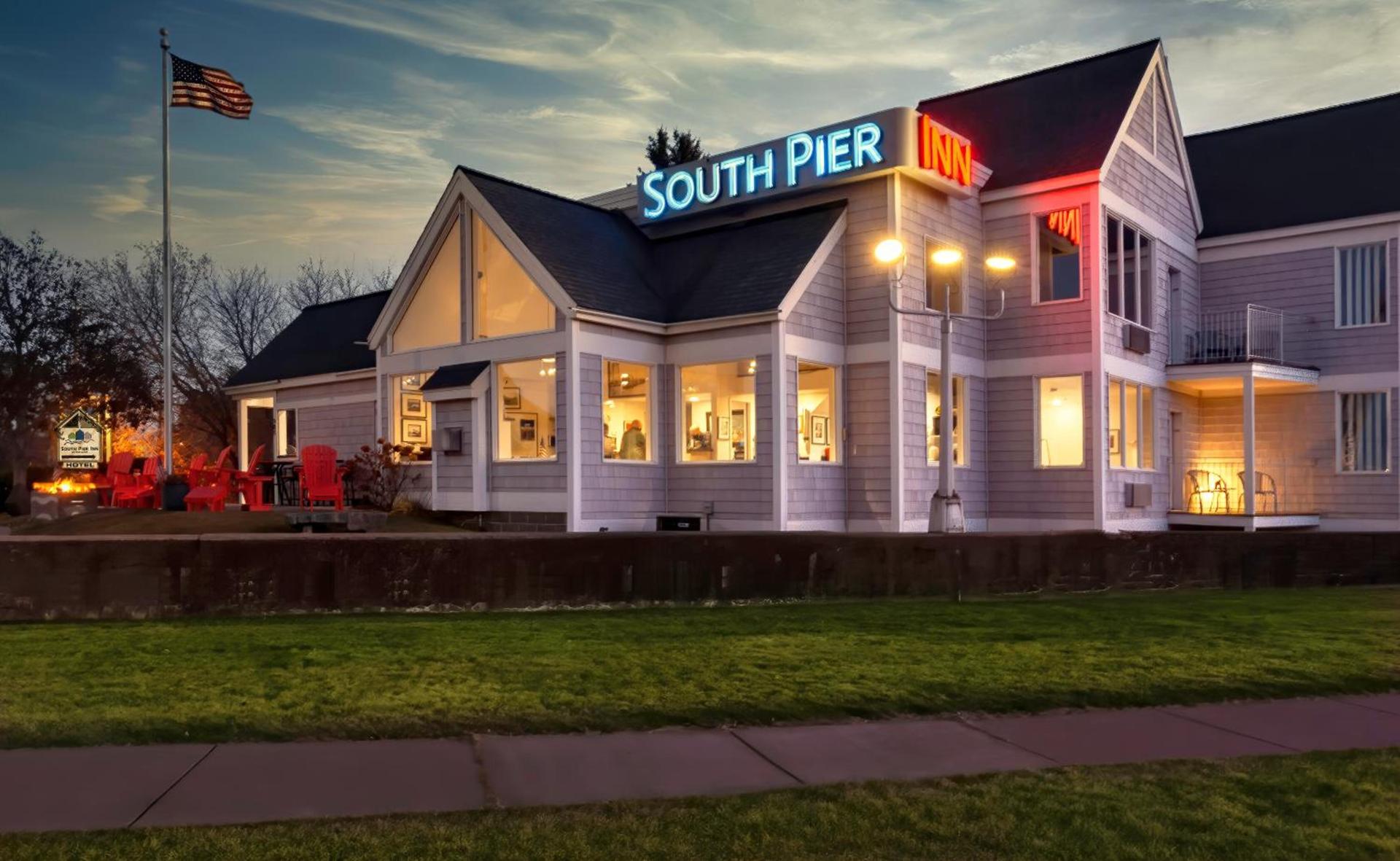 South Pier Inn photo 36