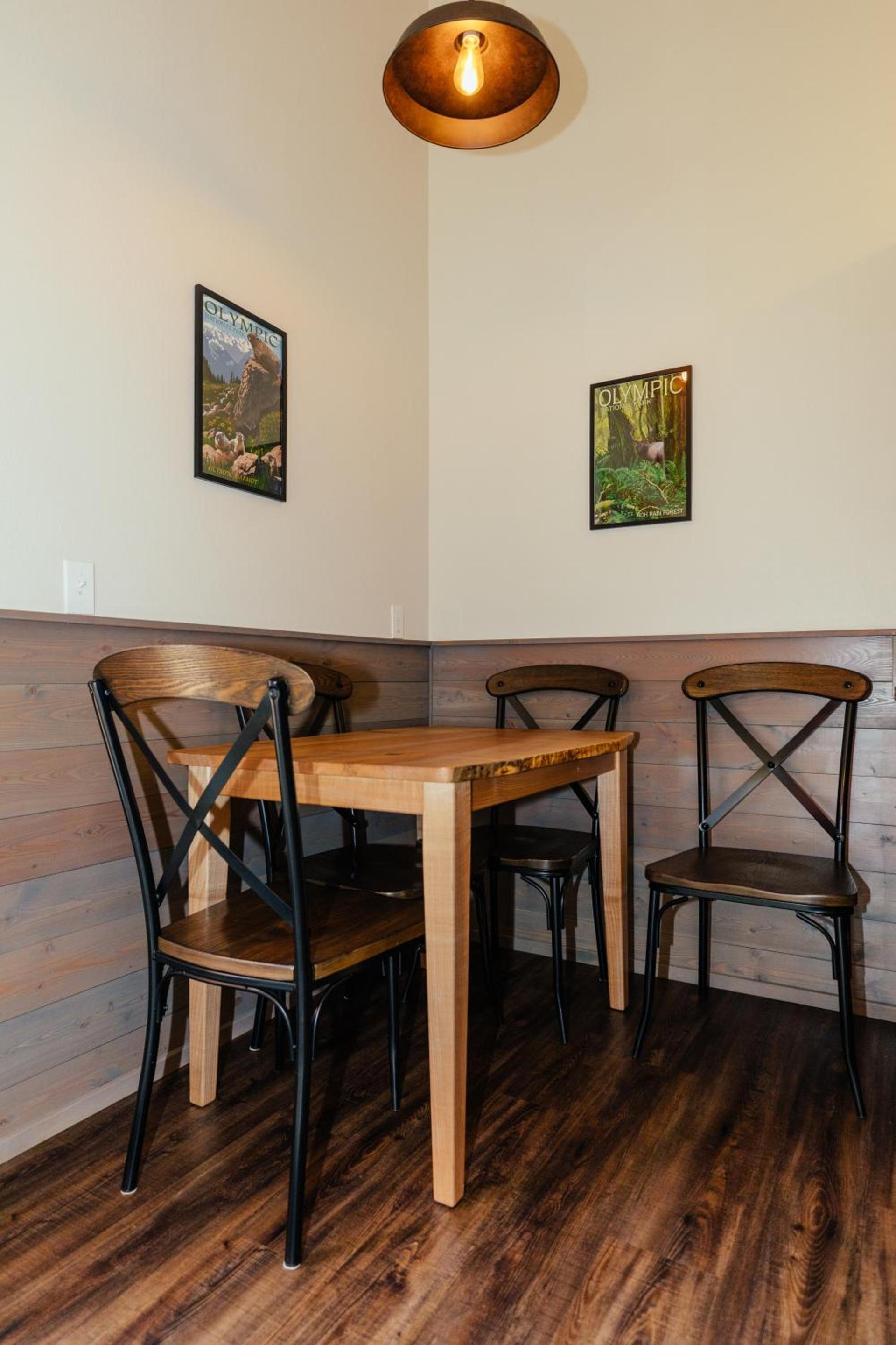 Hoh Valley Cabins photo 18