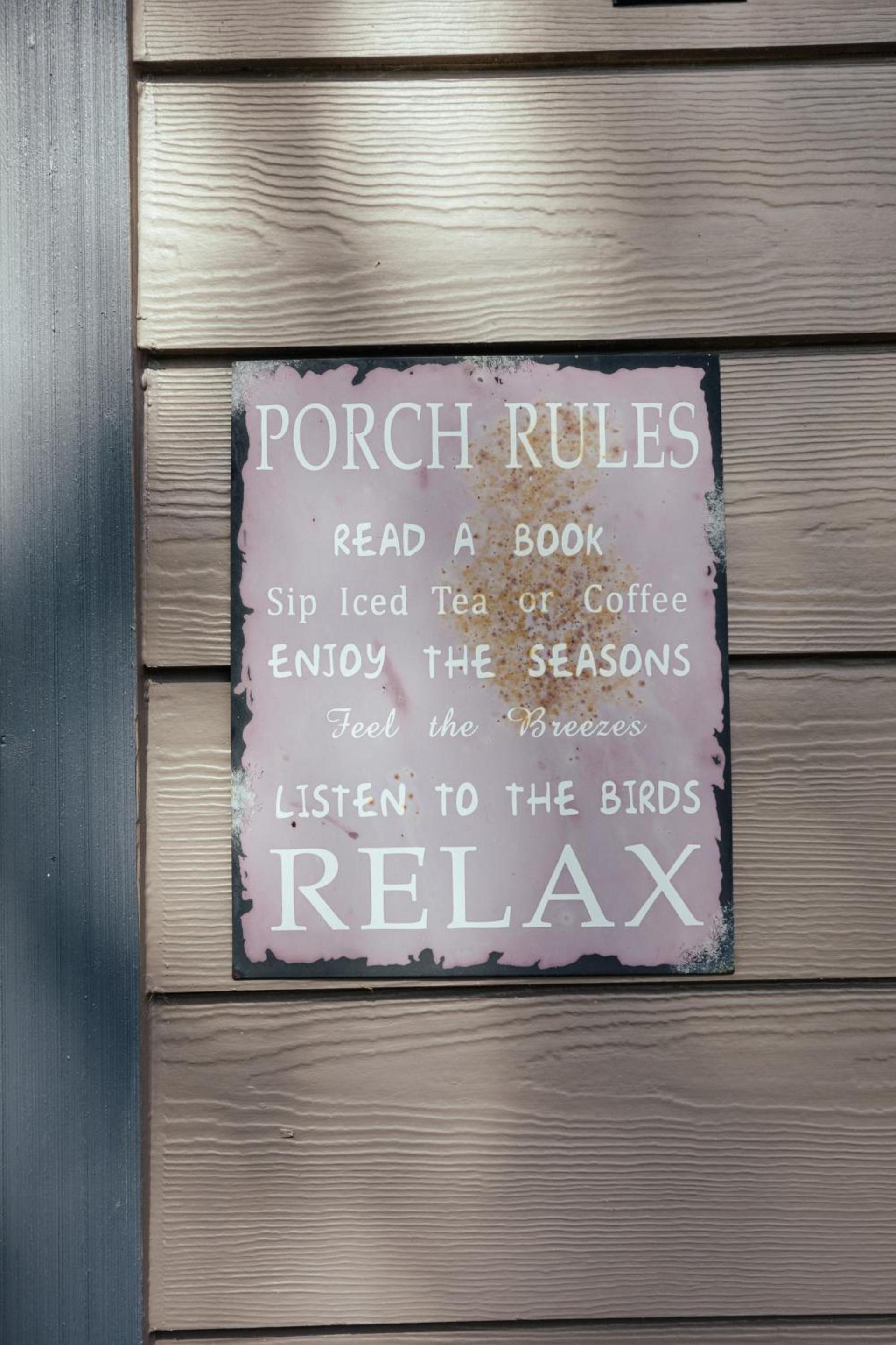 Hoh Valley Cabins photo 6