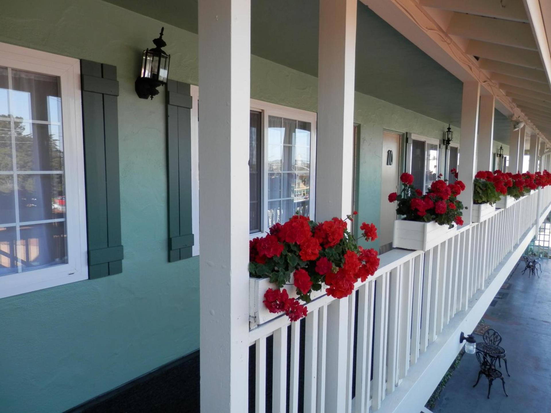 Villa Franca Inn photo 5