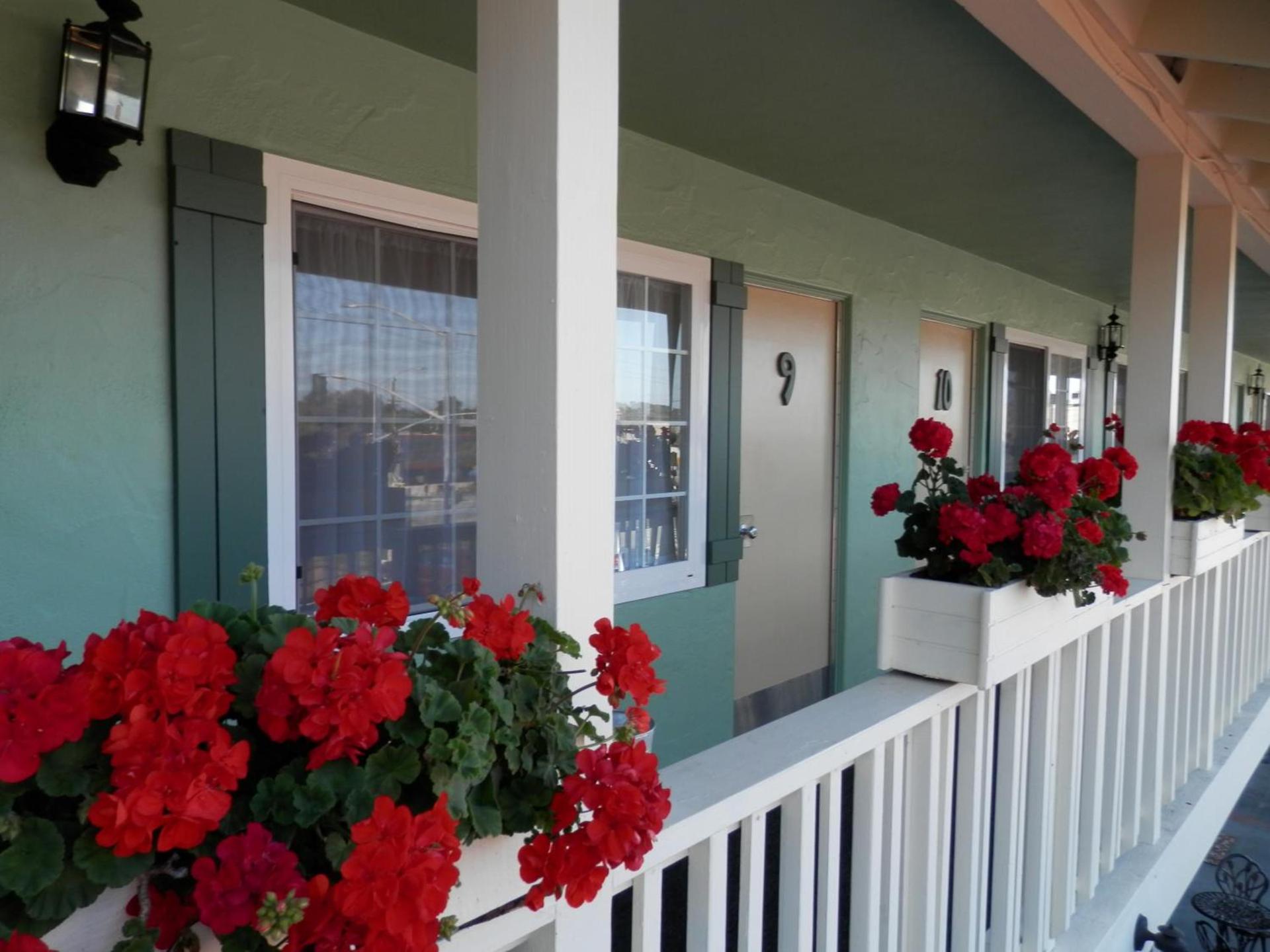 Villa Franca Inn photo 2