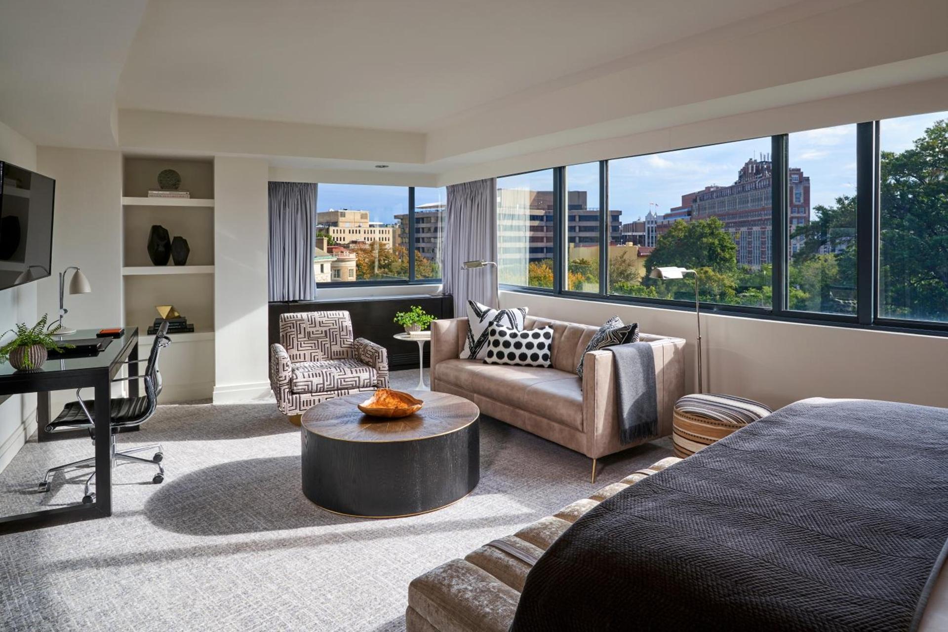 The Dupont Circle Hotel photo 30